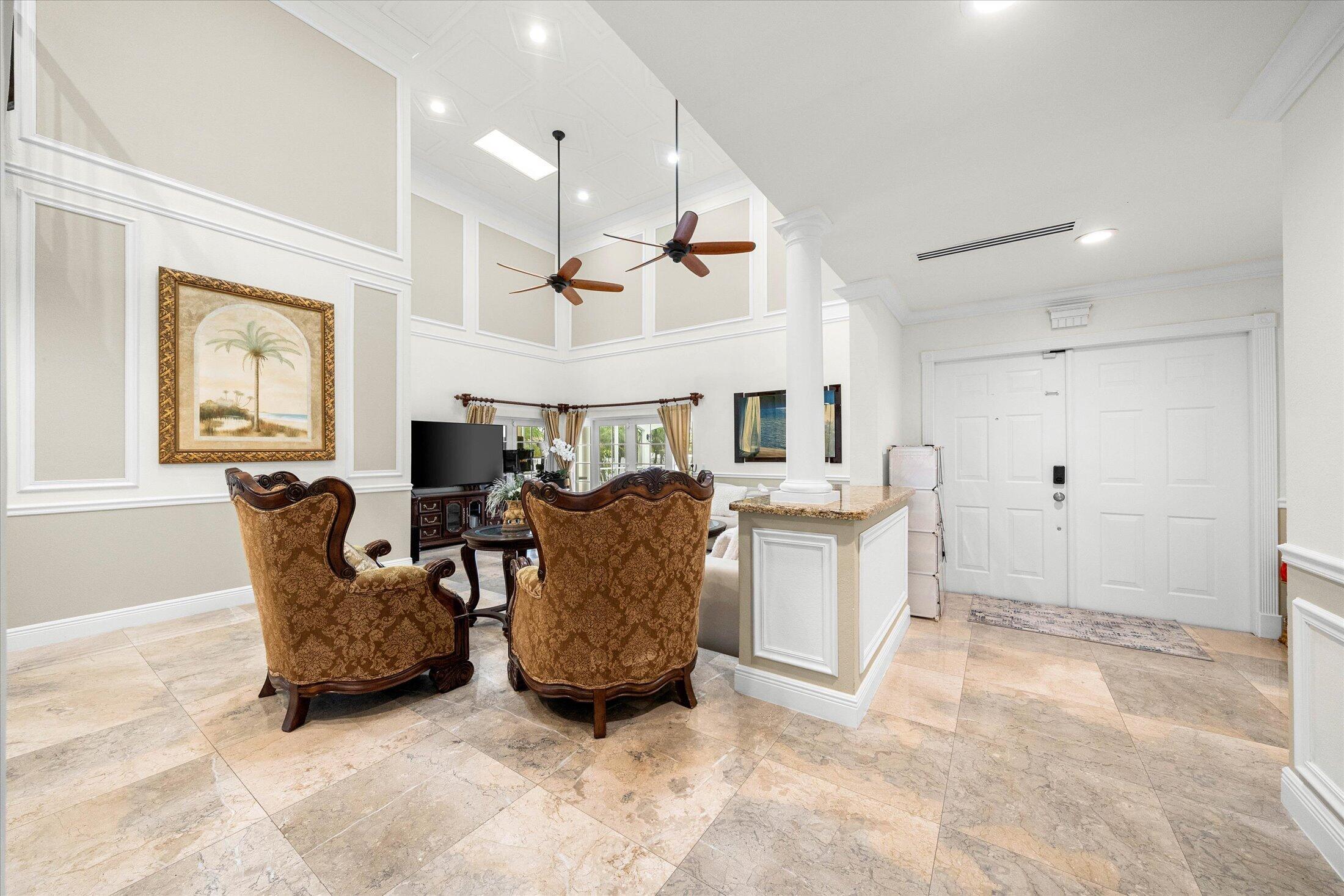 CHERLYNN ESTATES - Residential