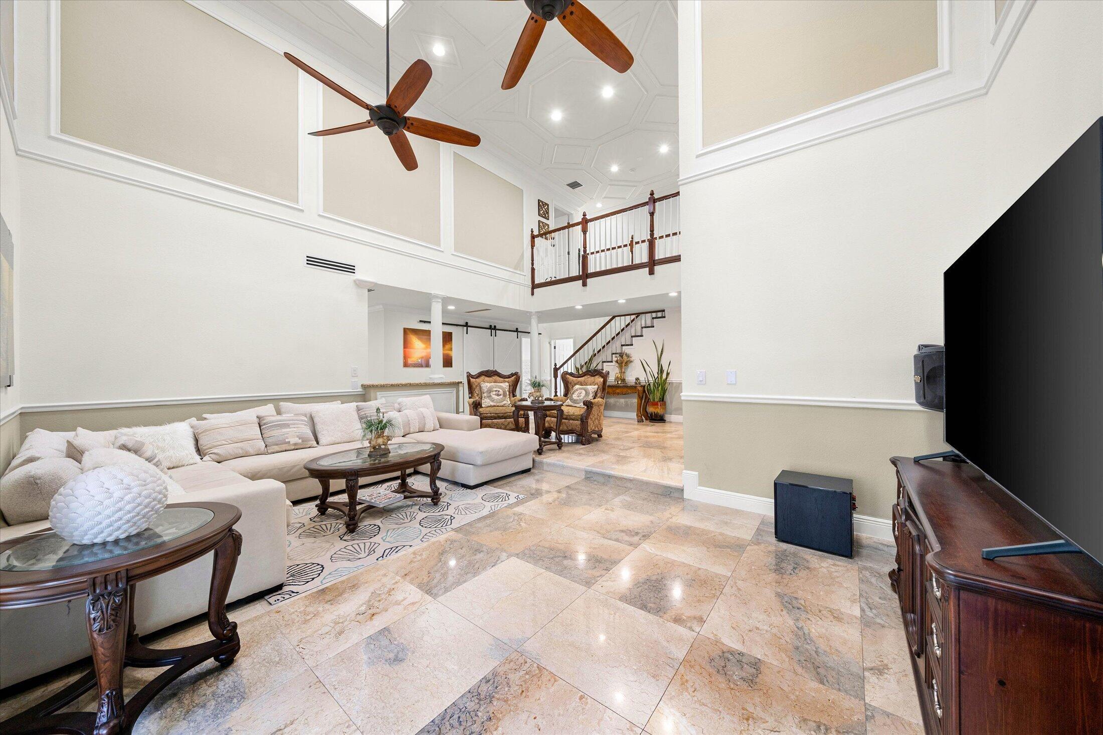 CHERLYNN ESTATES - Residential