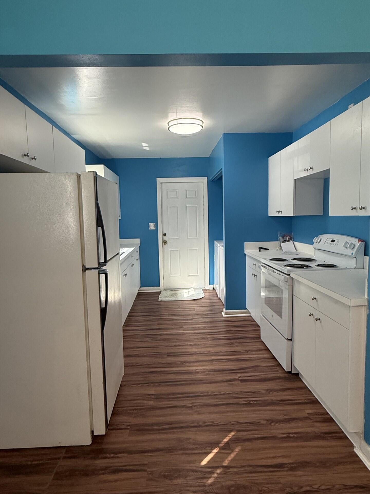 OKEECHOBEE HAMMOCK SEC 3 - Residential