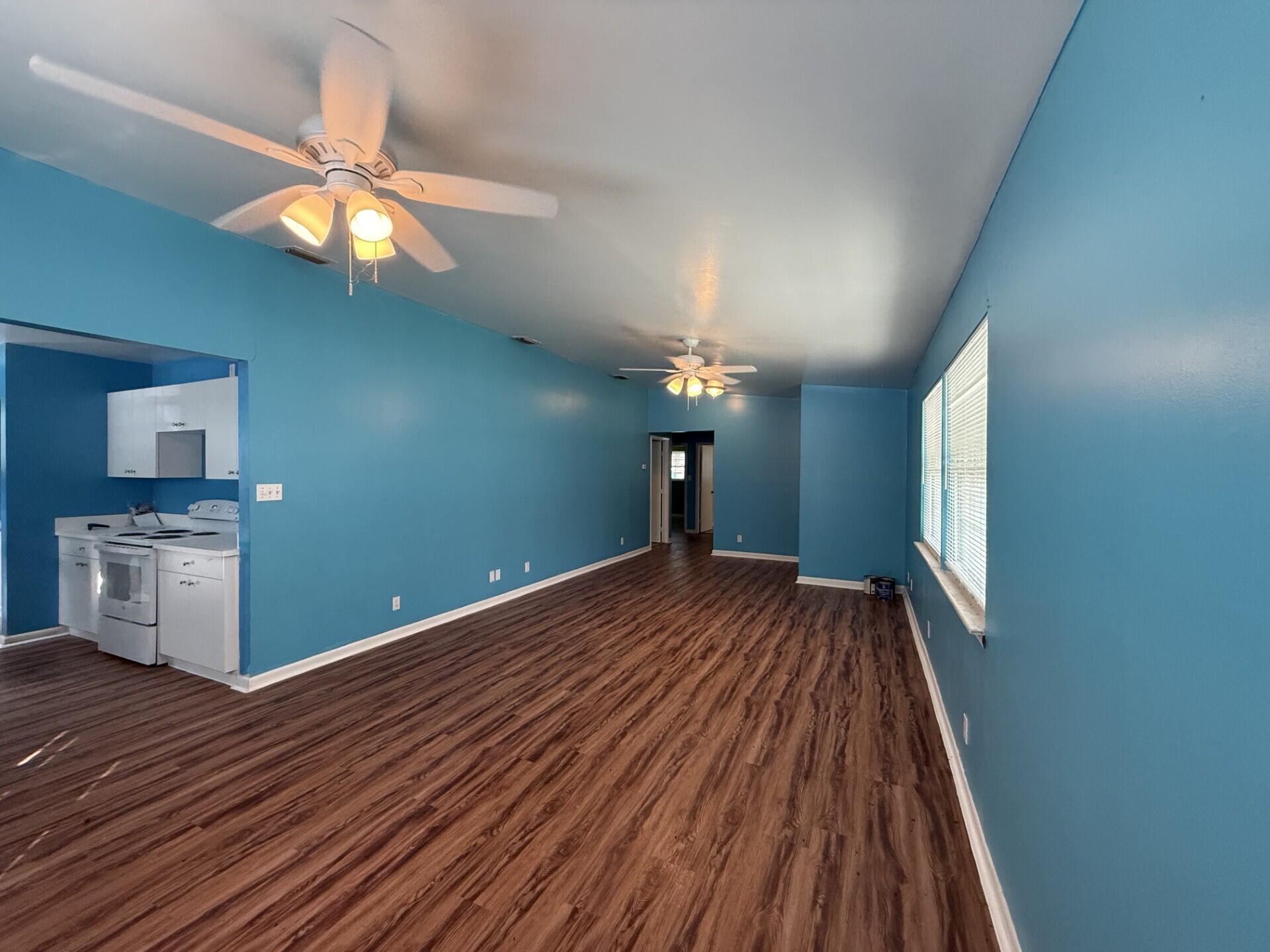 OKEECHOBEE HAMMOCK SEC 3 - Residential