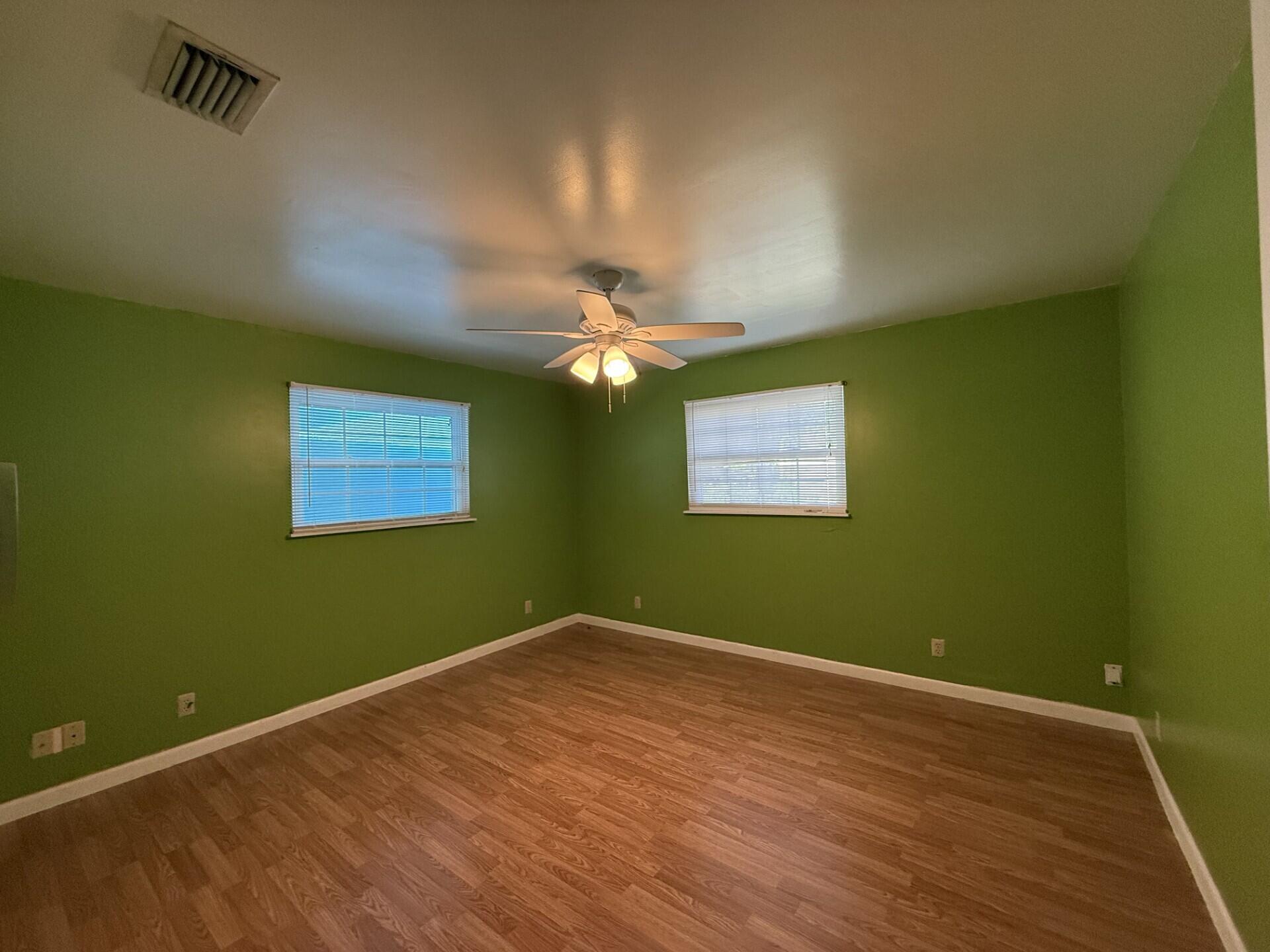 OKEECHOBEE HAMMOCK SEC 3 - Residential
