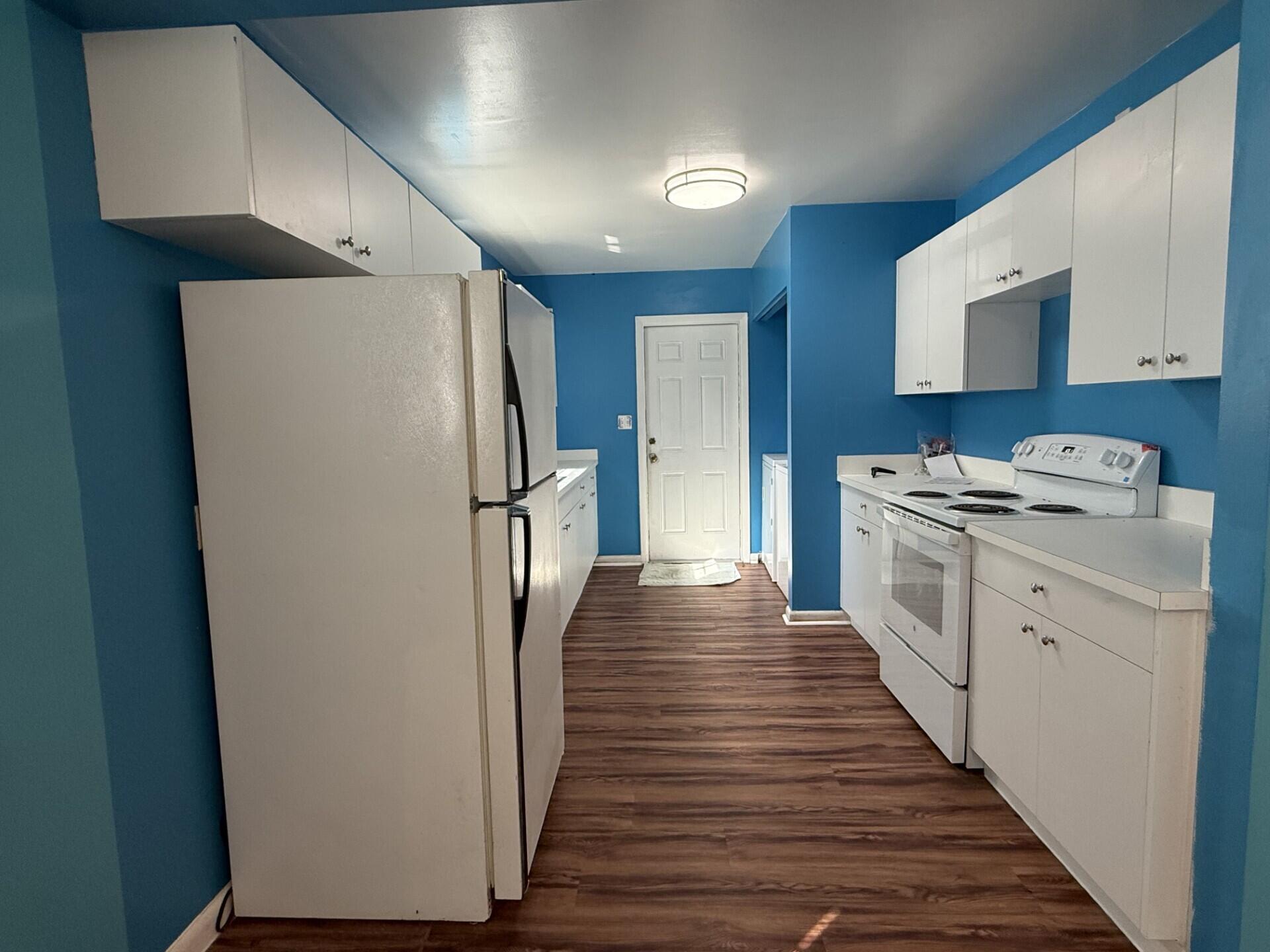 OKEECHOBEE HAMMOCK SEC 3 - Residential