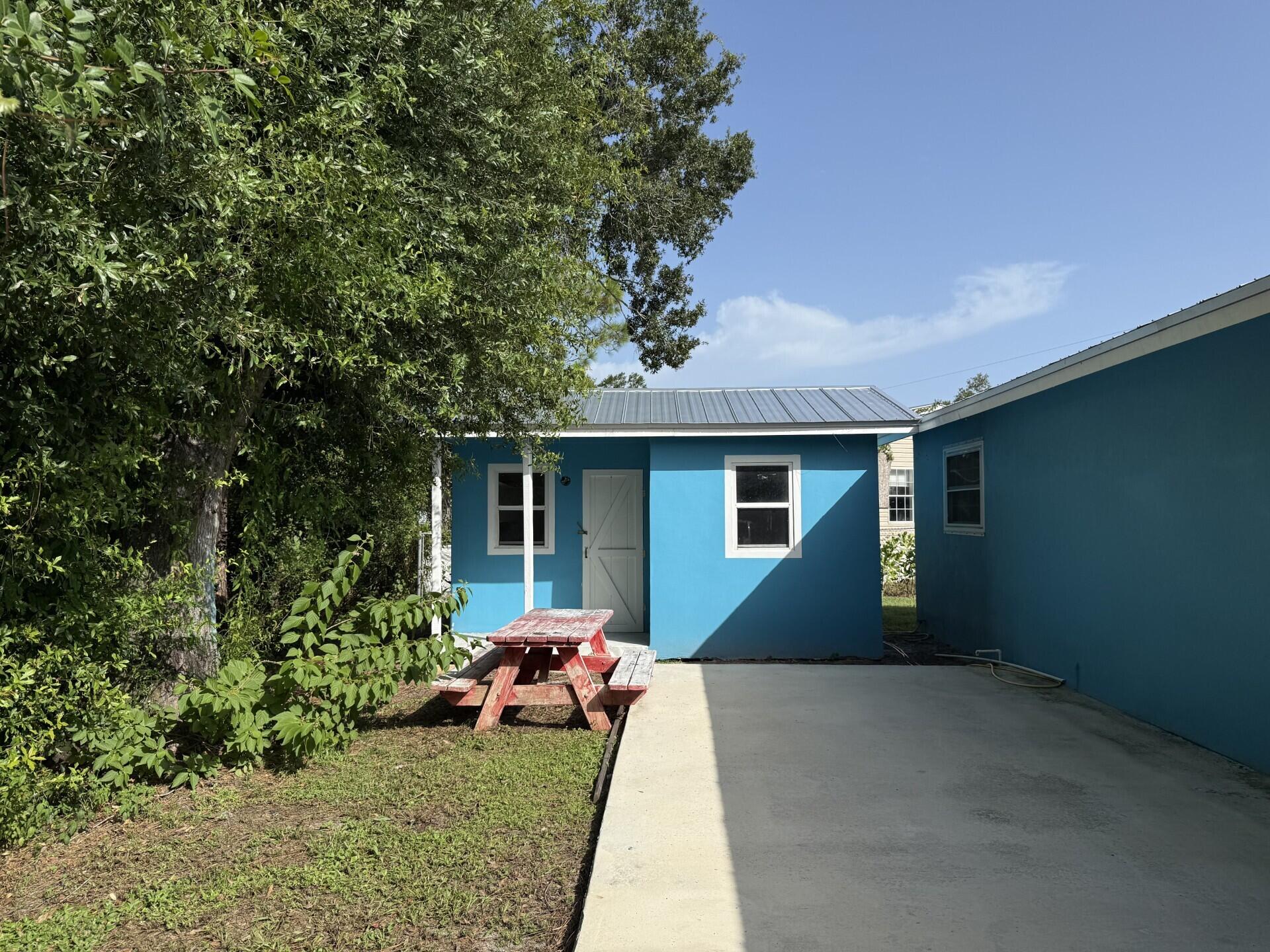 OKEECHOBEE HAMMOCK SEC 3 - Residential