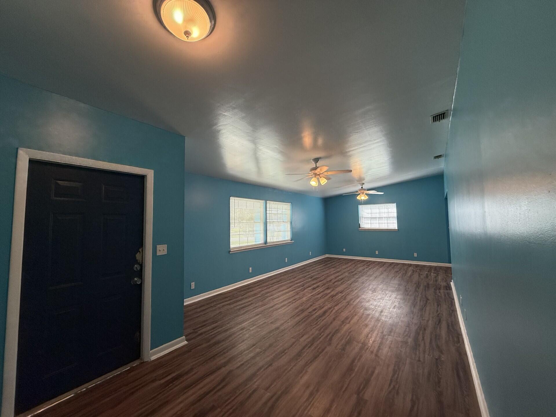 OKEECHOBEE HAMMOCK SEC 3 - Residential