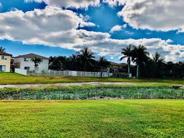 MARTINS CROSSING - Residential Lease