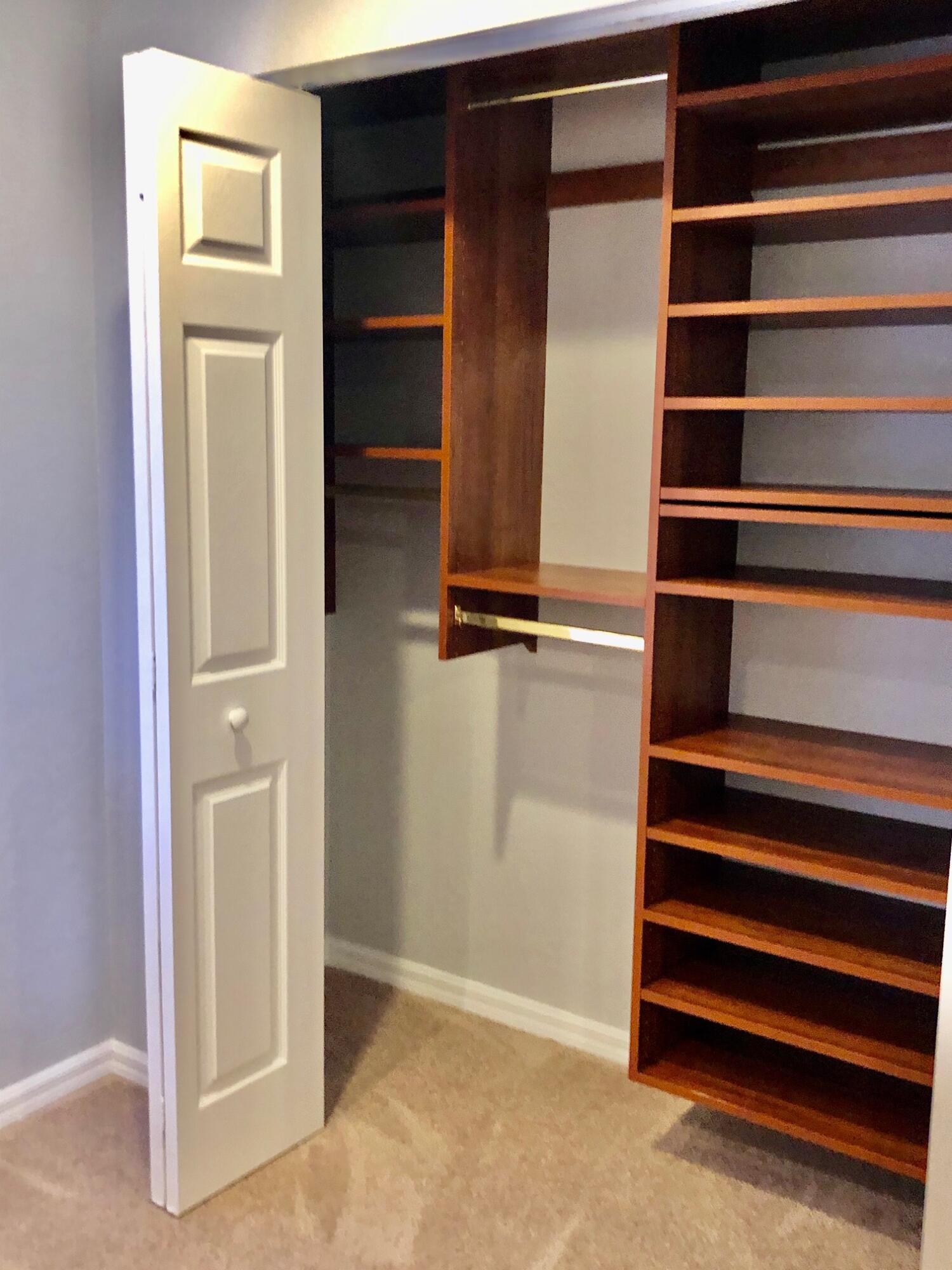 MARTINS CROSSING - Residential Lease