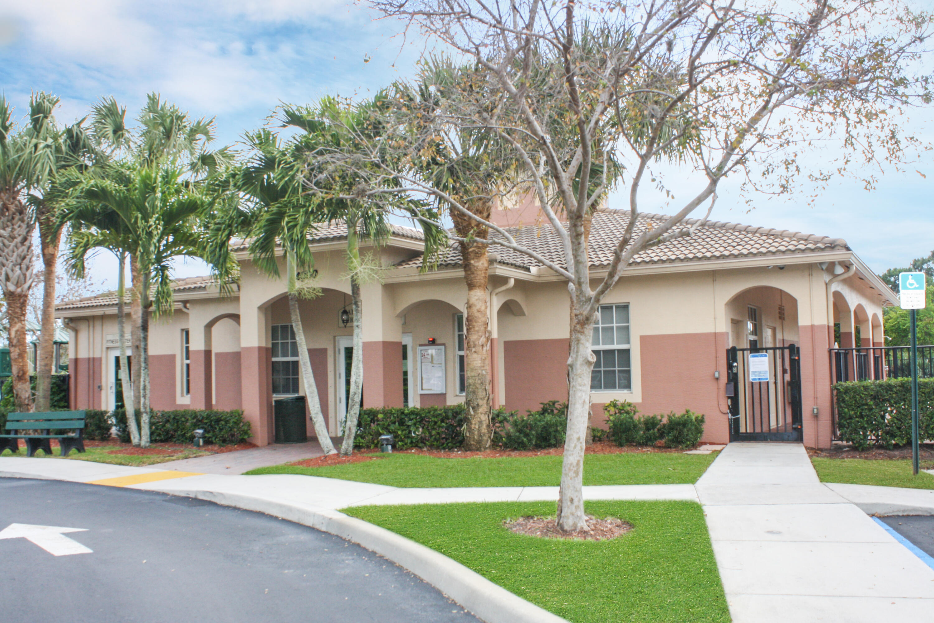 MARTINS CROSSING - Residential Lease