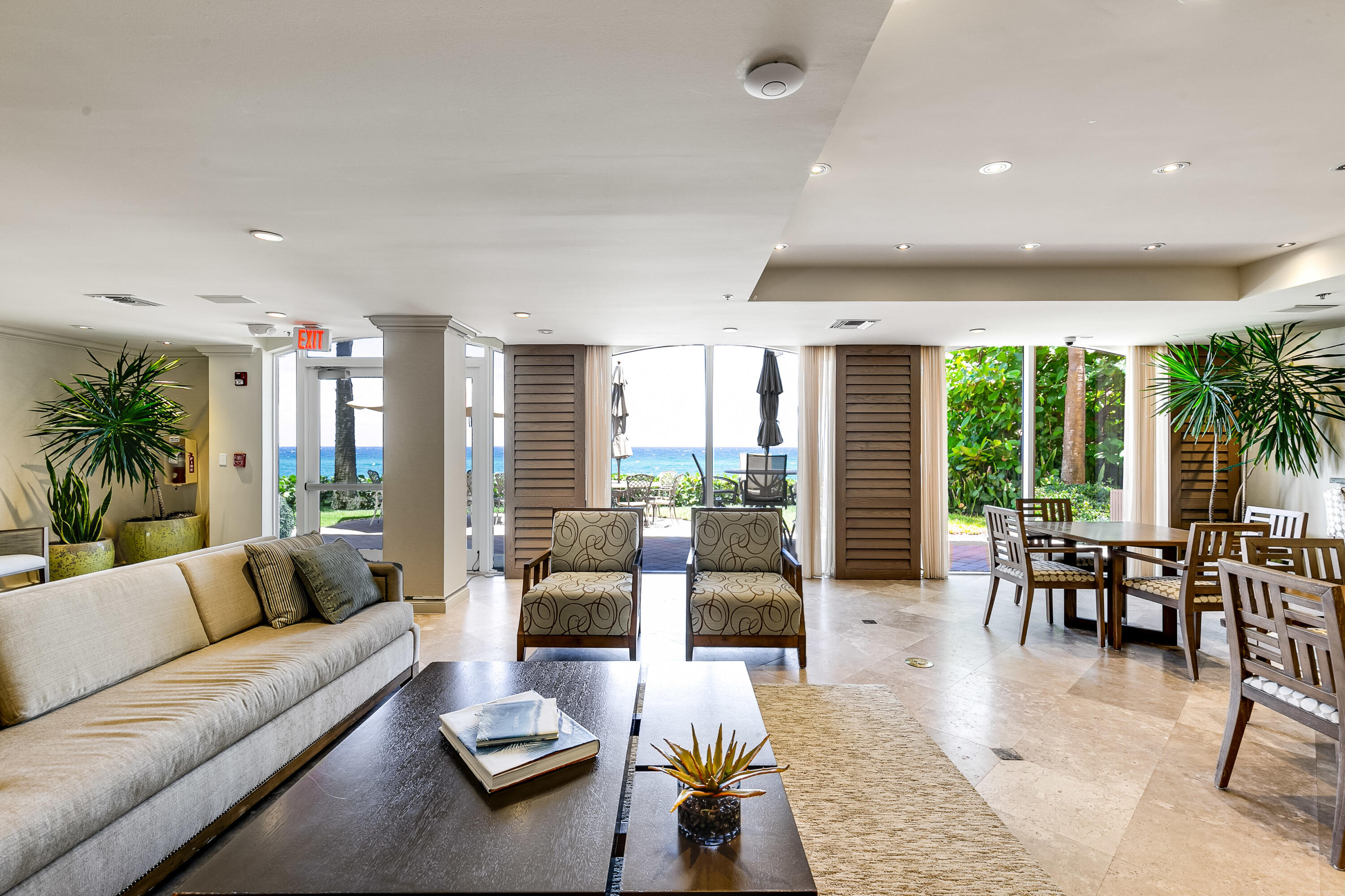 TOSCANA - Residential