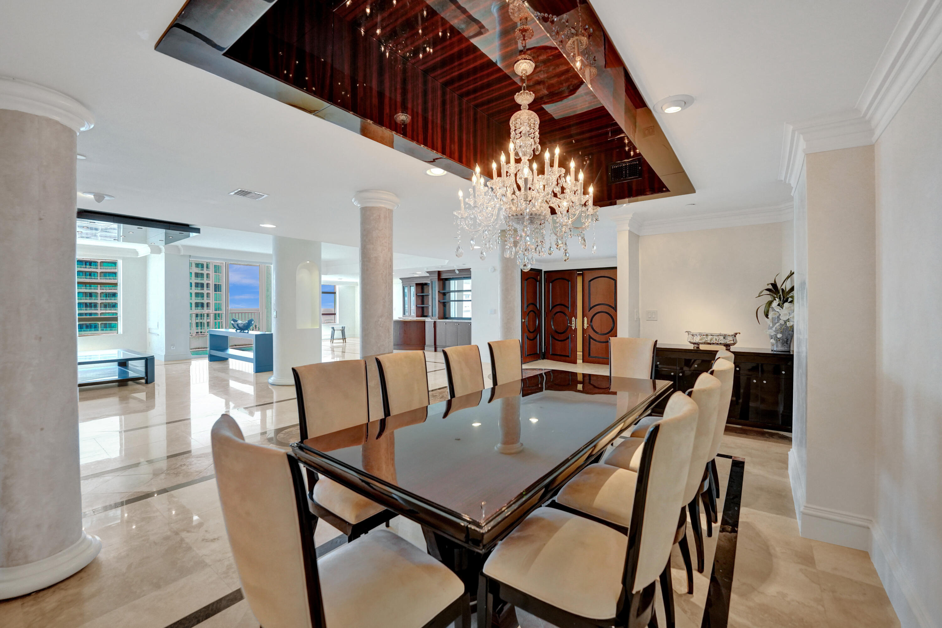 TOSCANA - Residential