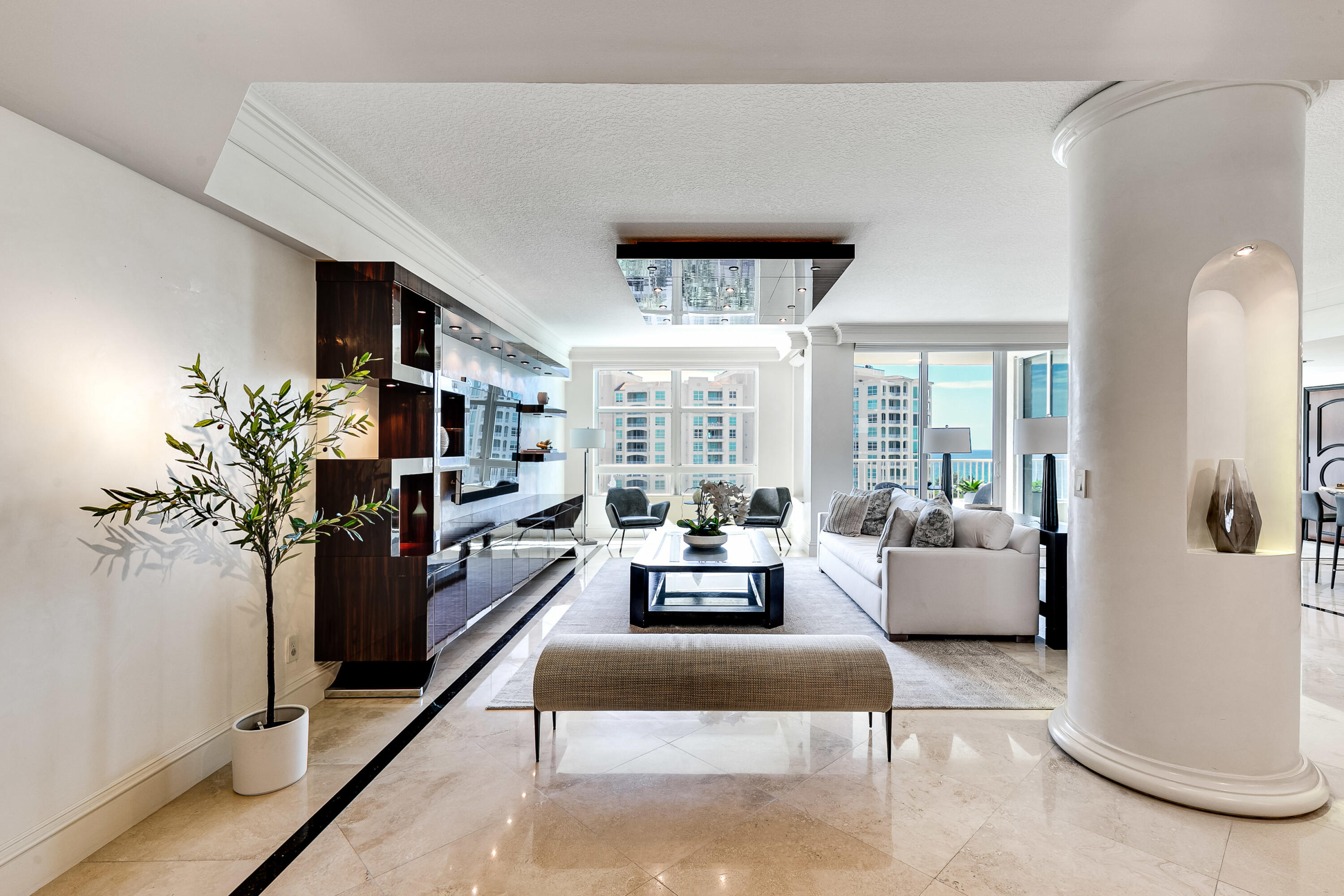 TOSCANA - Residential