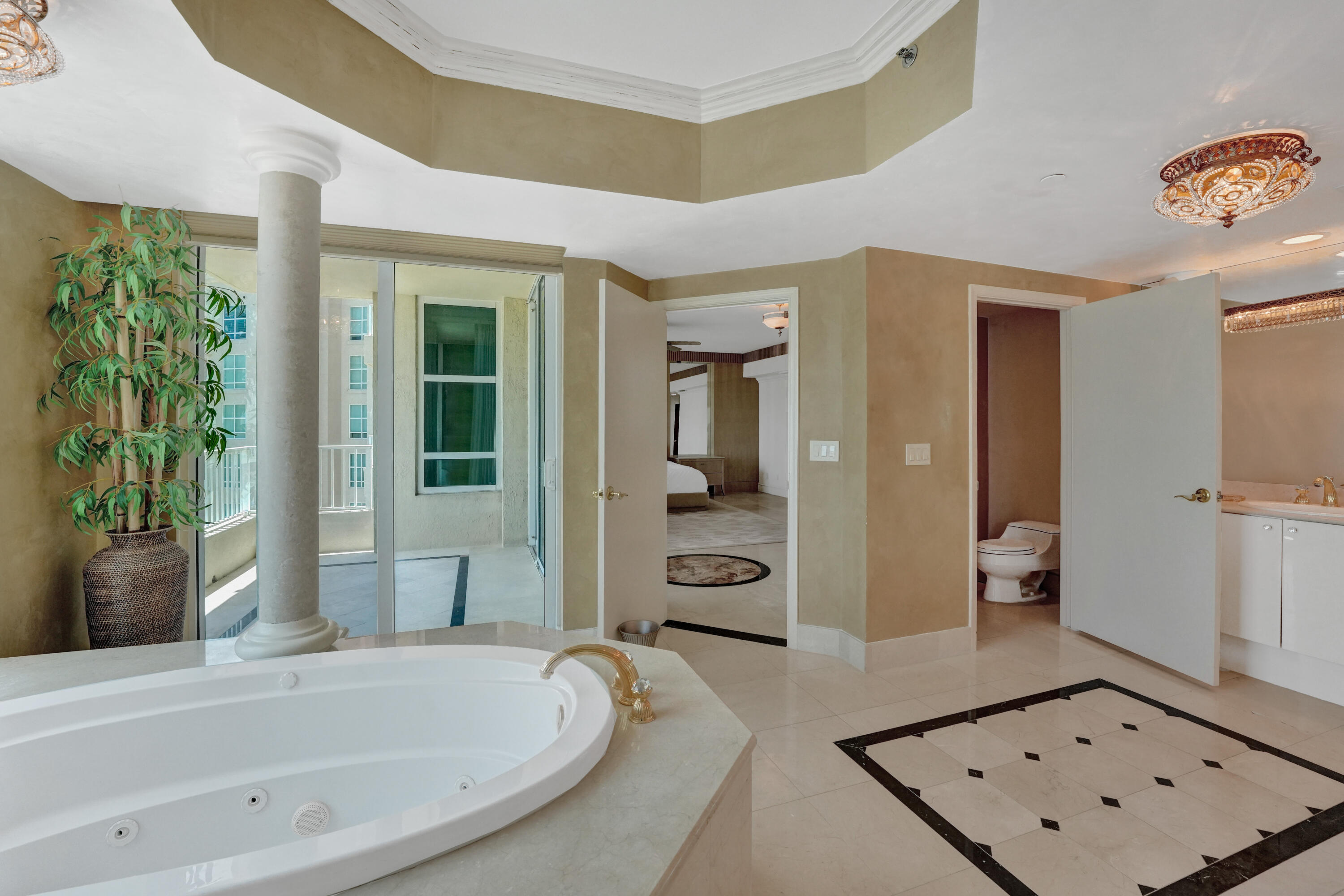 TOSCANA - Residential