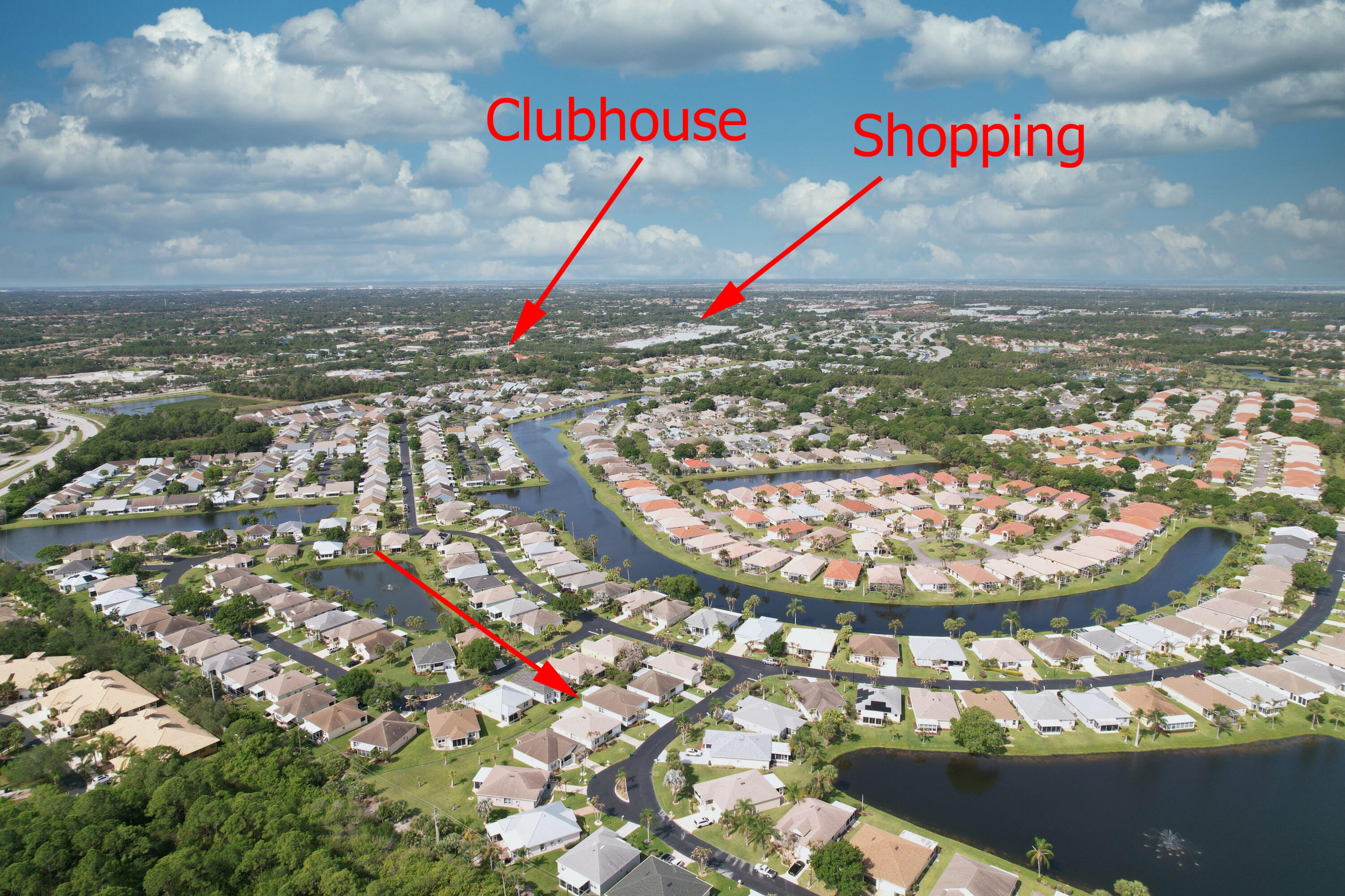 KINGS ISLE PHASE 6A - Residential