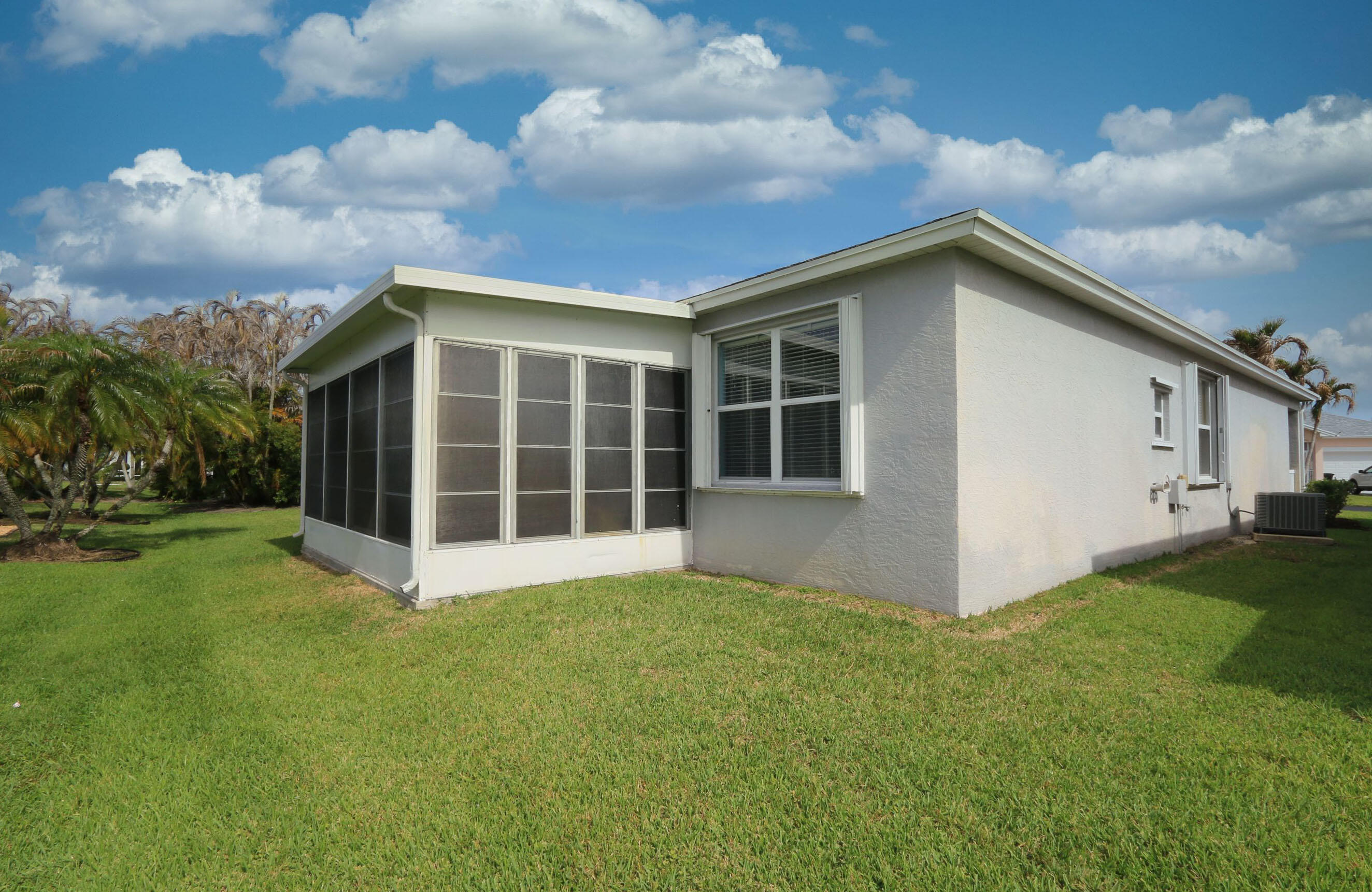 KINGS ISLE PHASE 6A - Residential