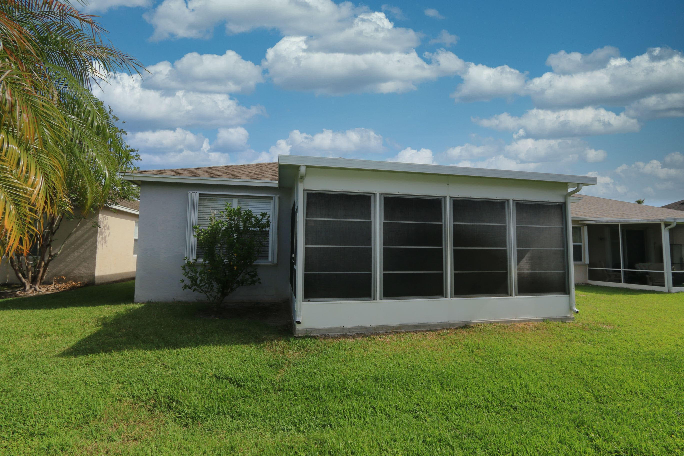 KINGS ISLE PHASE 6A - Residential