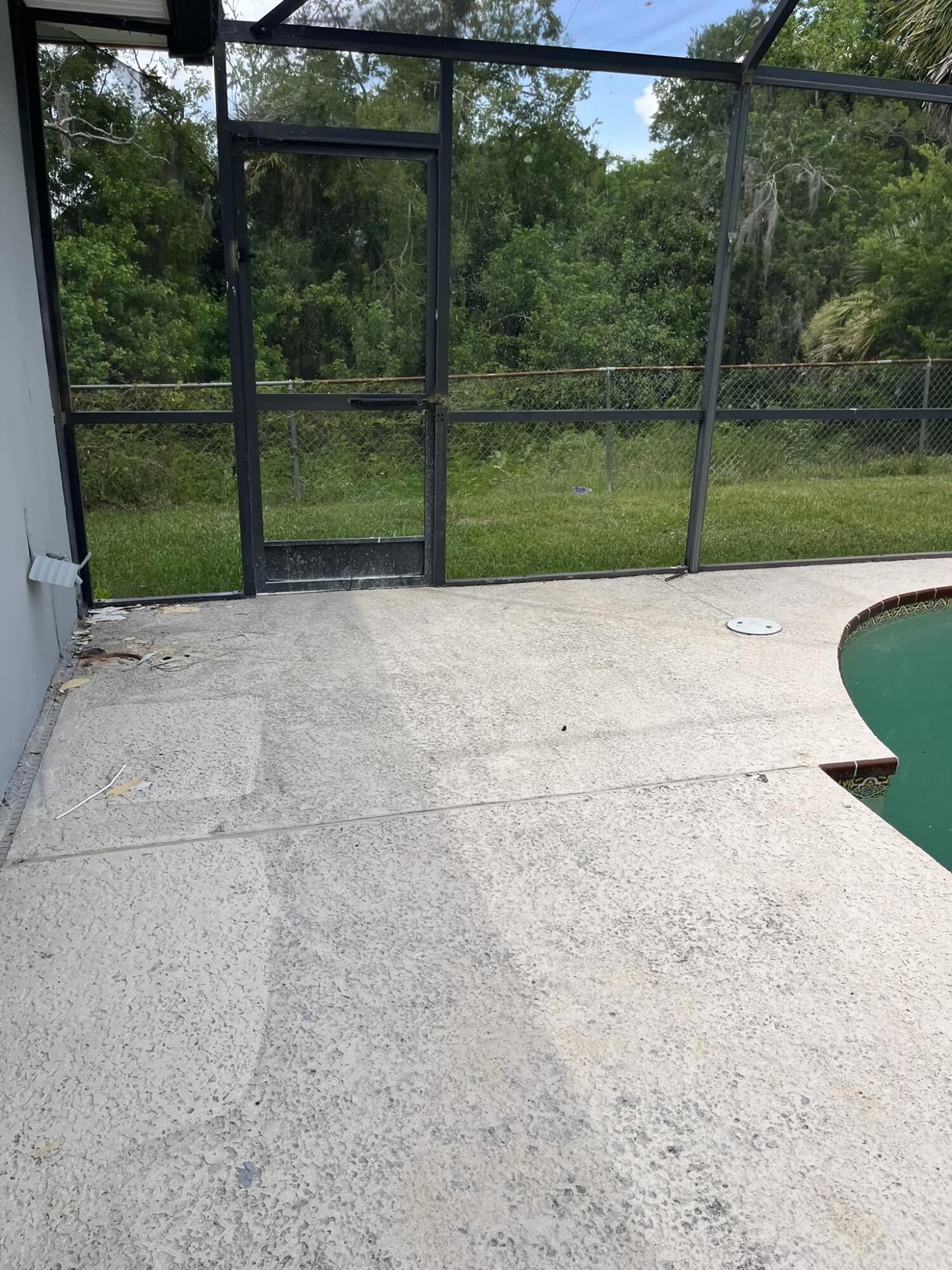 OKEECHOBEE HAMMOCK SEC 2 - Residential