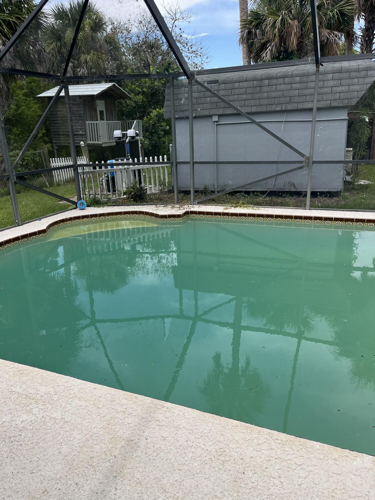 OKEECHOBEE HAMMOCK SEC 2 - Residential