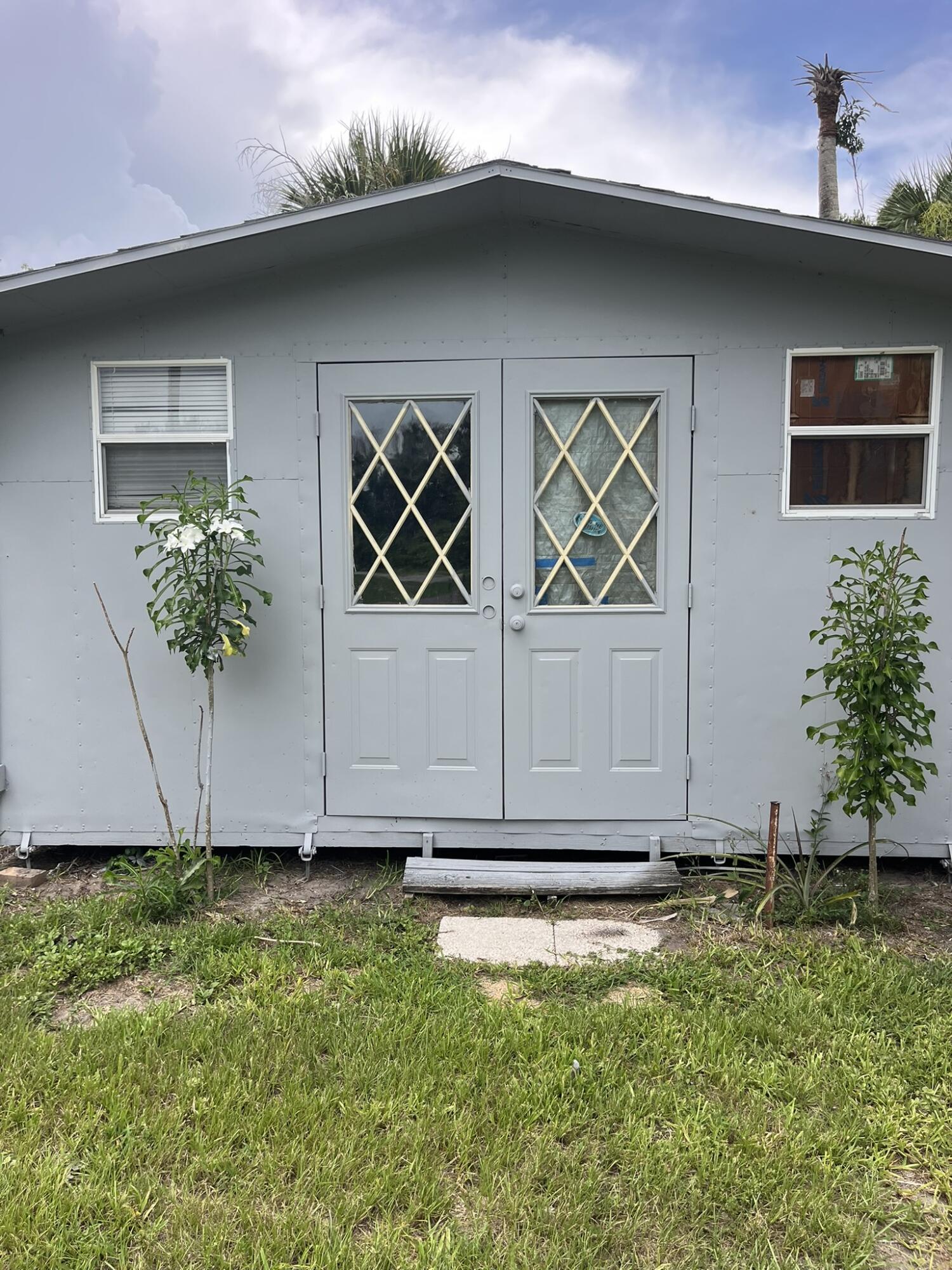 OKEECHOBEE HAMMOCK SEC 2 - Residential