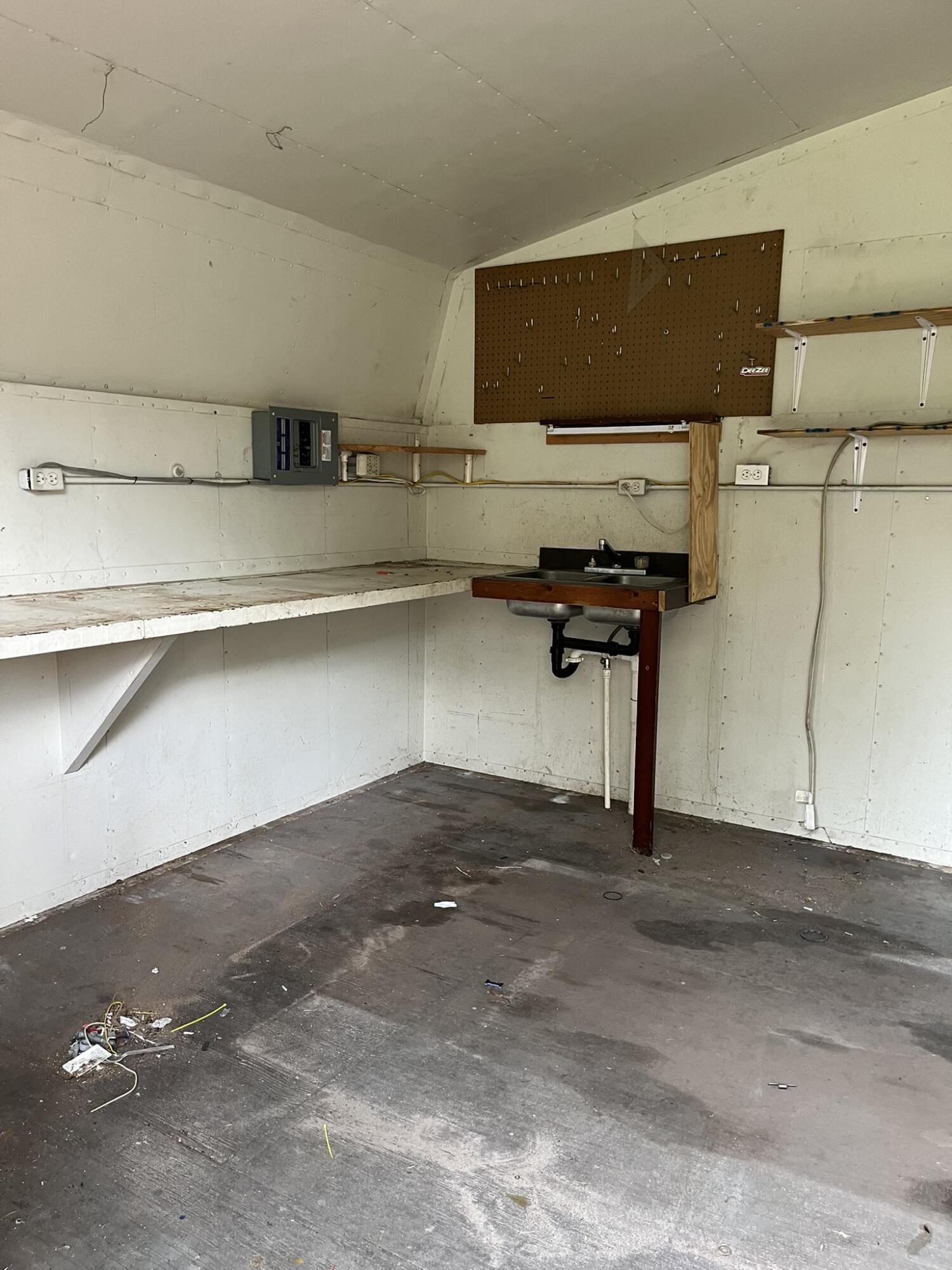 OKEECHOBEE HAMMOCK SEC 2 - Residential