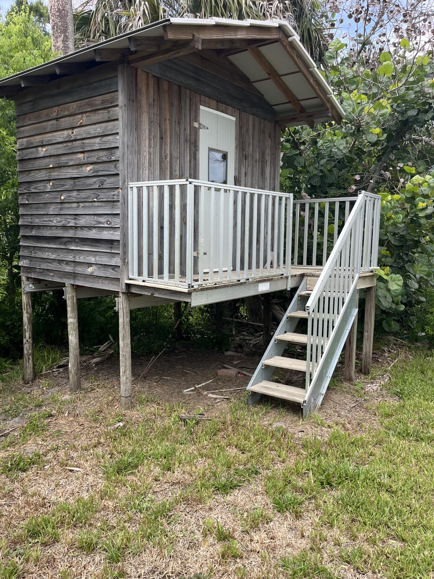 OKEECHOBEE HAMMOCK SEC 2 - Residential