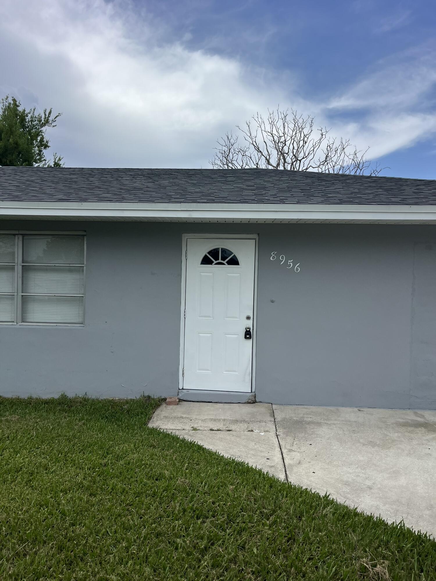 OKEECHOBEE HAMMOCK SEC 2 - Residential
