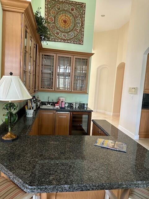 ROYAL PALM YACHT & COUNTRY CLUB - Residential