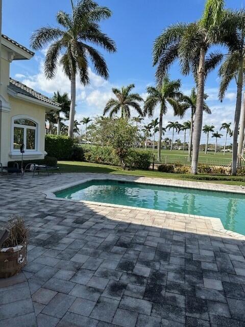 ROYAL PALM YACHT & COUNTRY CLUB - Residential