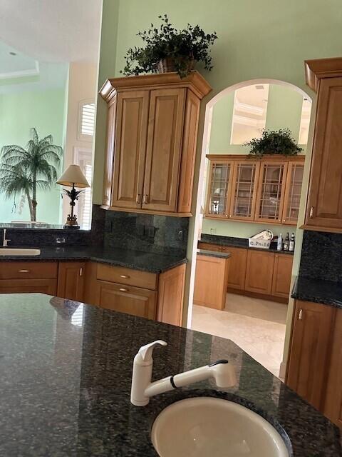 ROYAL PALM YACHT & COUNTRY CLUB - Residential