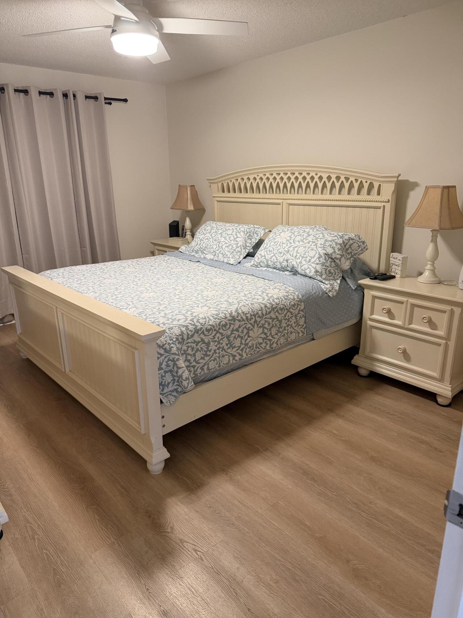 CENTURY VILLAGE - Residential Lease