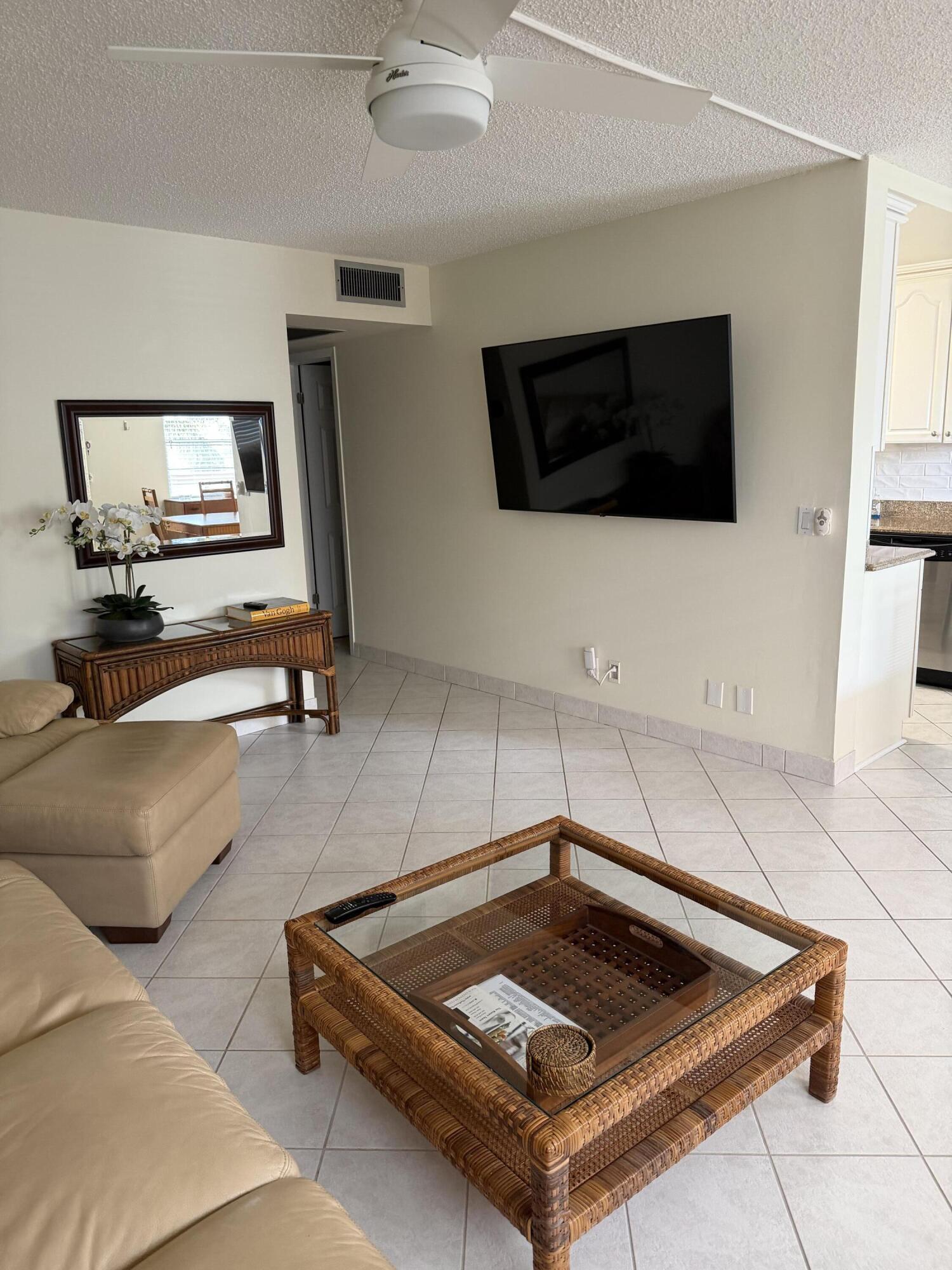 CENTURY VILLAGE - Residential Lease