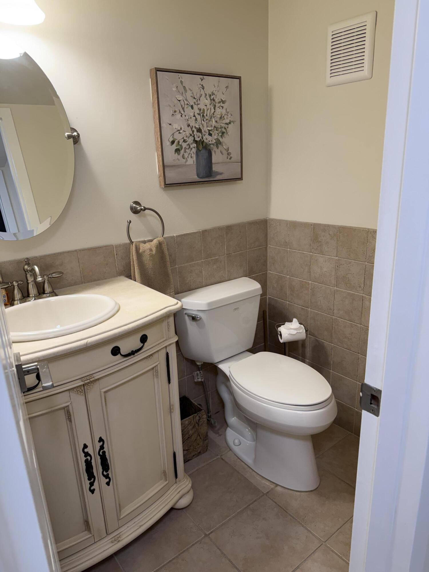 CENTURY VILLAGE - Residential Lease