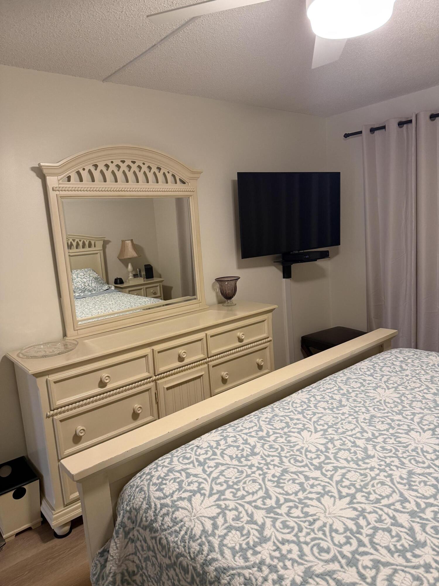 CENTURY VILLAGE - Residential Lease
