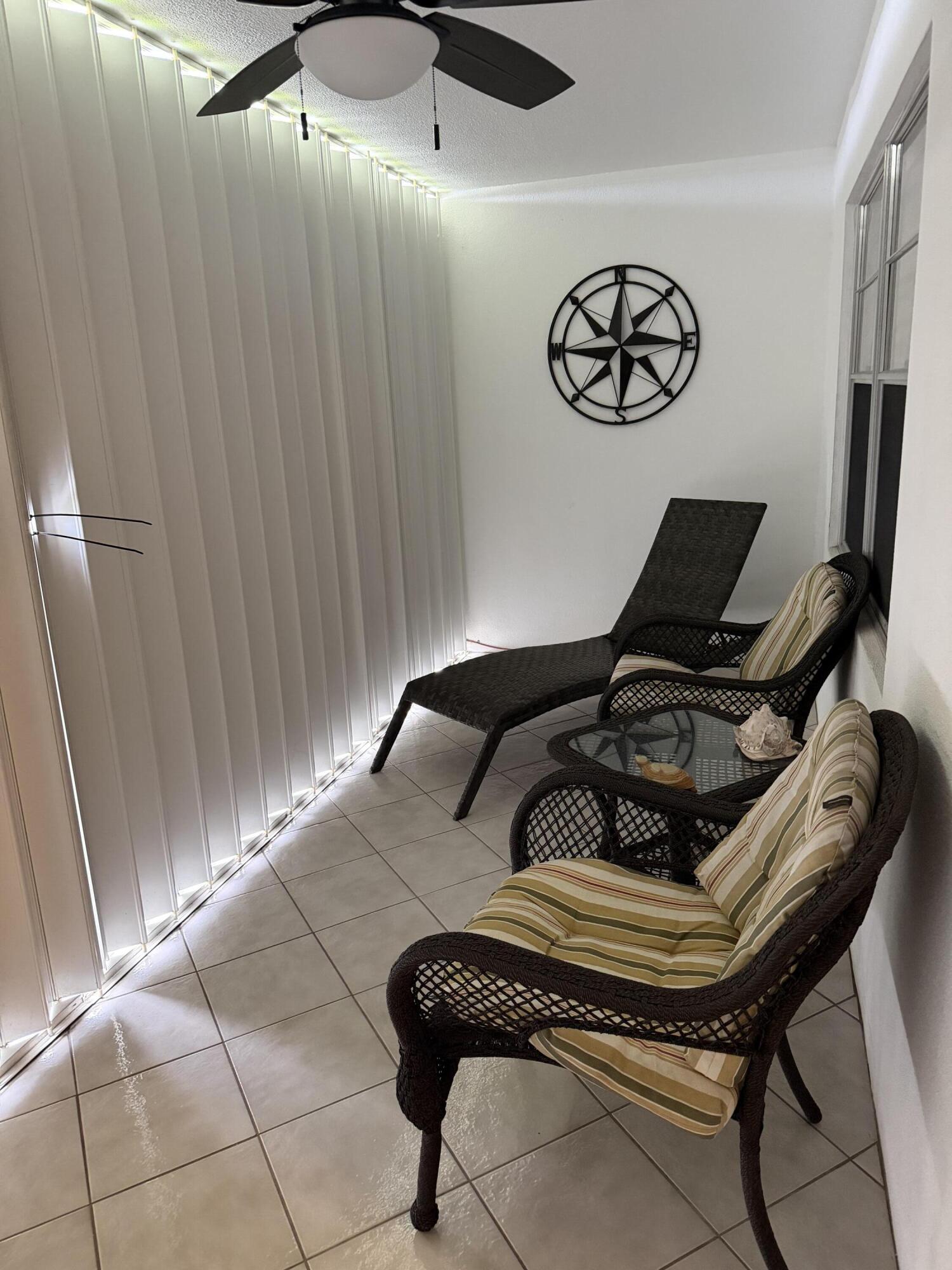 CENTURY VILLAGE - Residential Lease