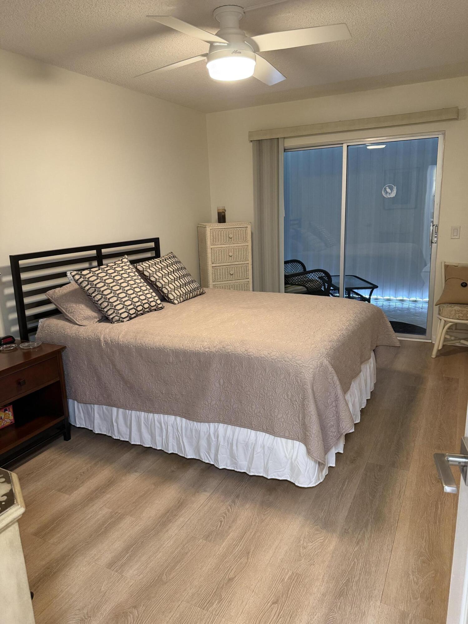 CENTURY VILLAGE - Residential Lease