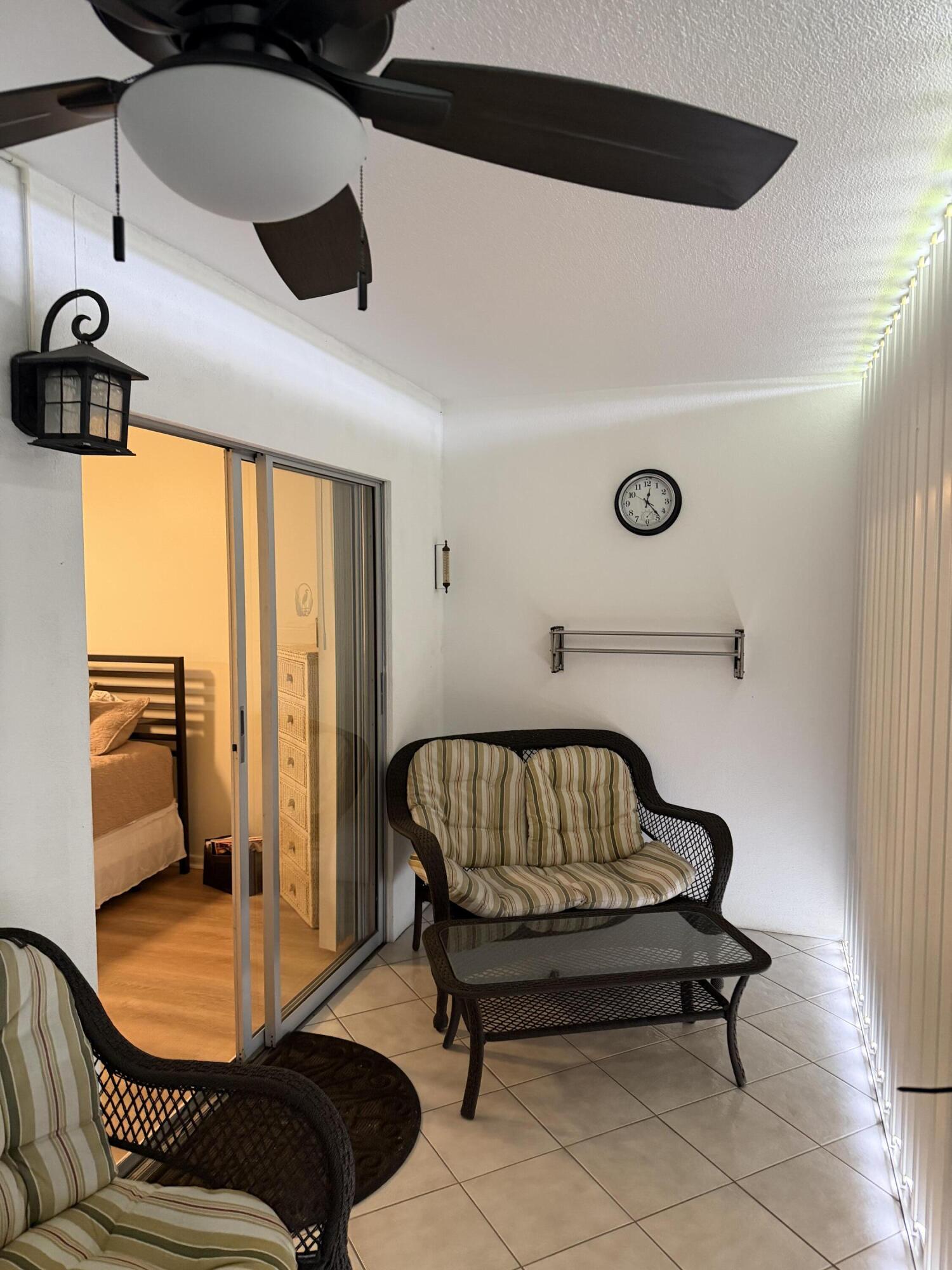 CENTURY VILLAGE - Residential Lease