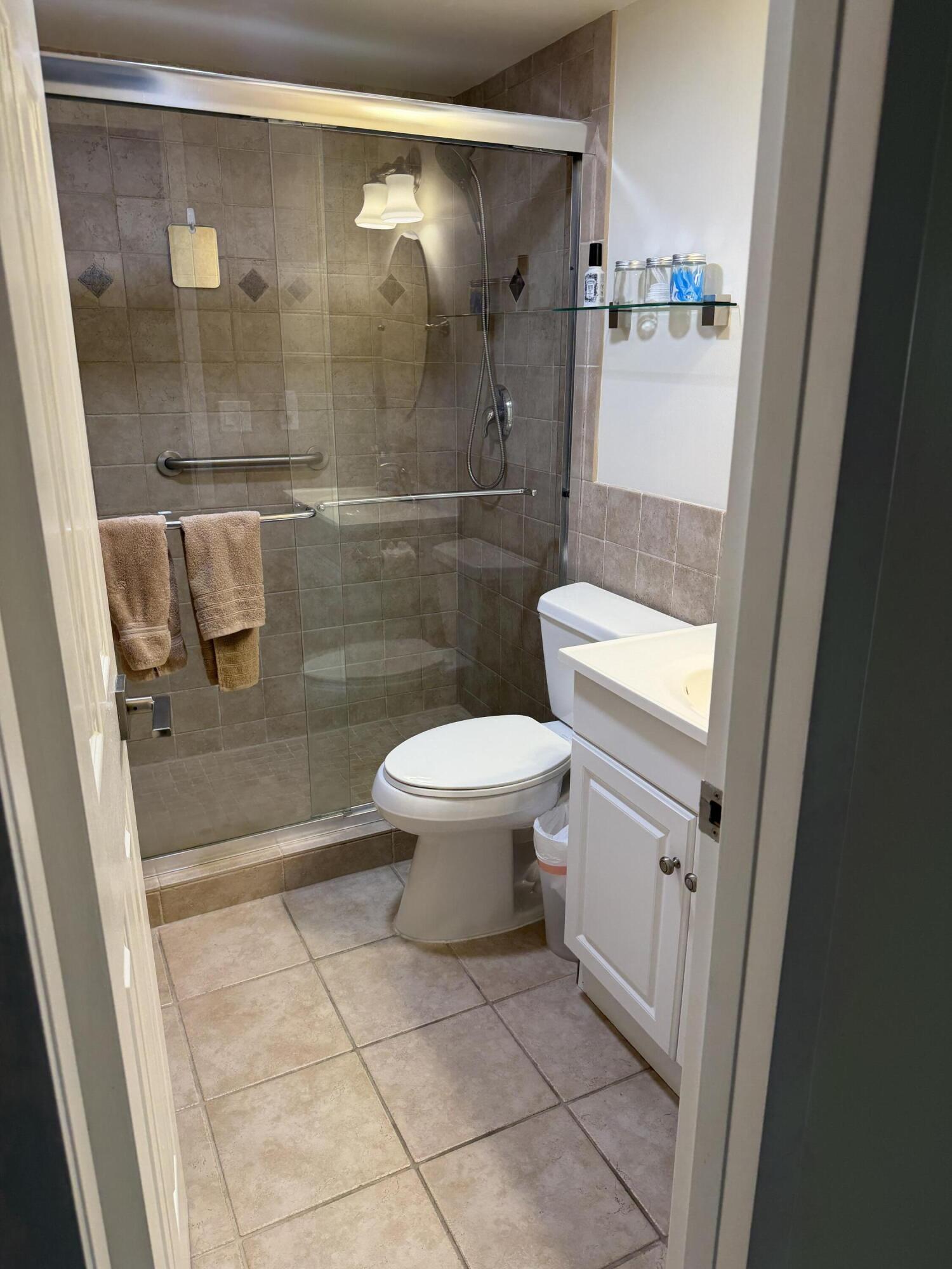 CENTURY VILLAGE - Residential Lease