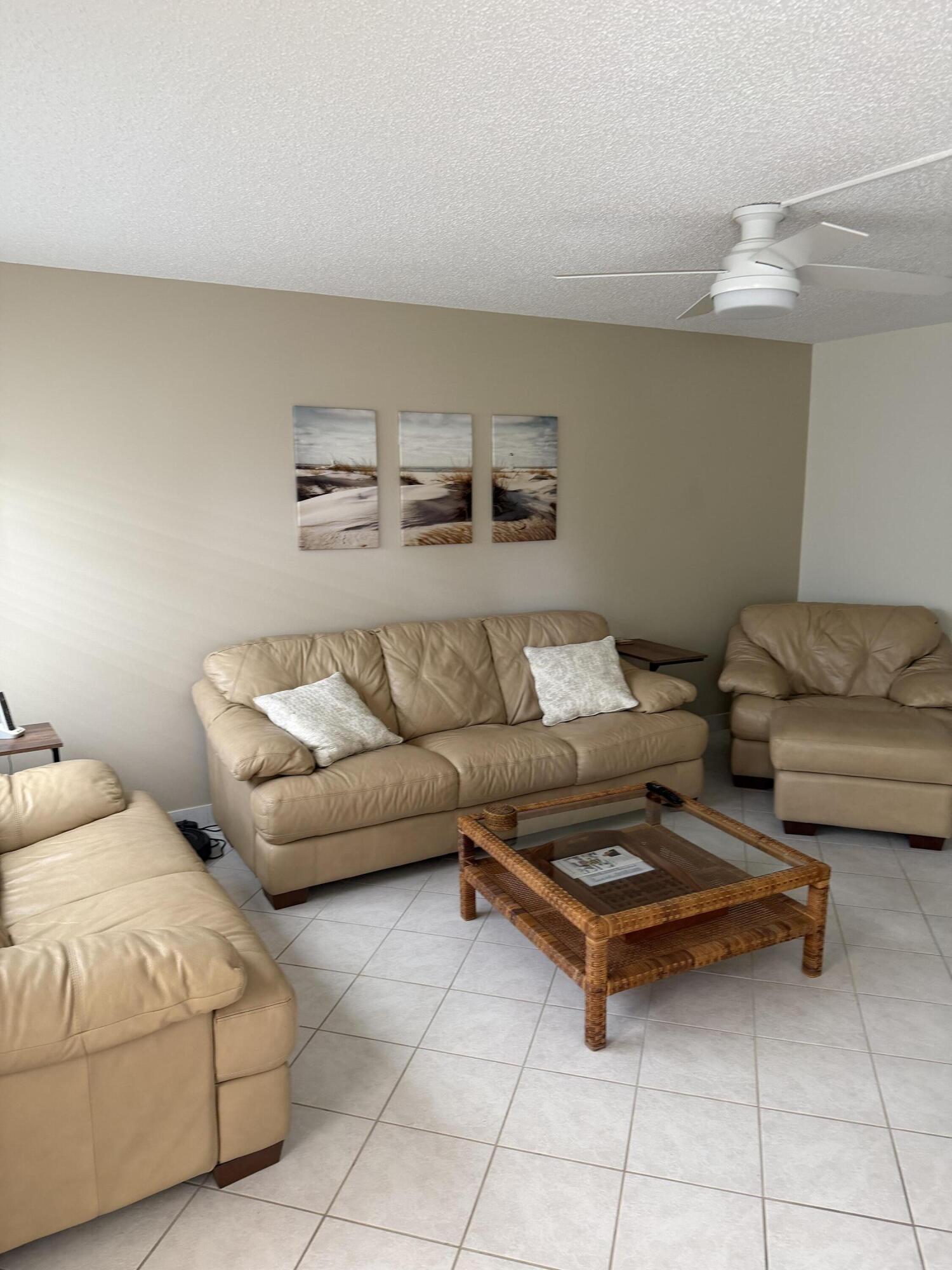 CENTURY VILLAGE - Residential Lease