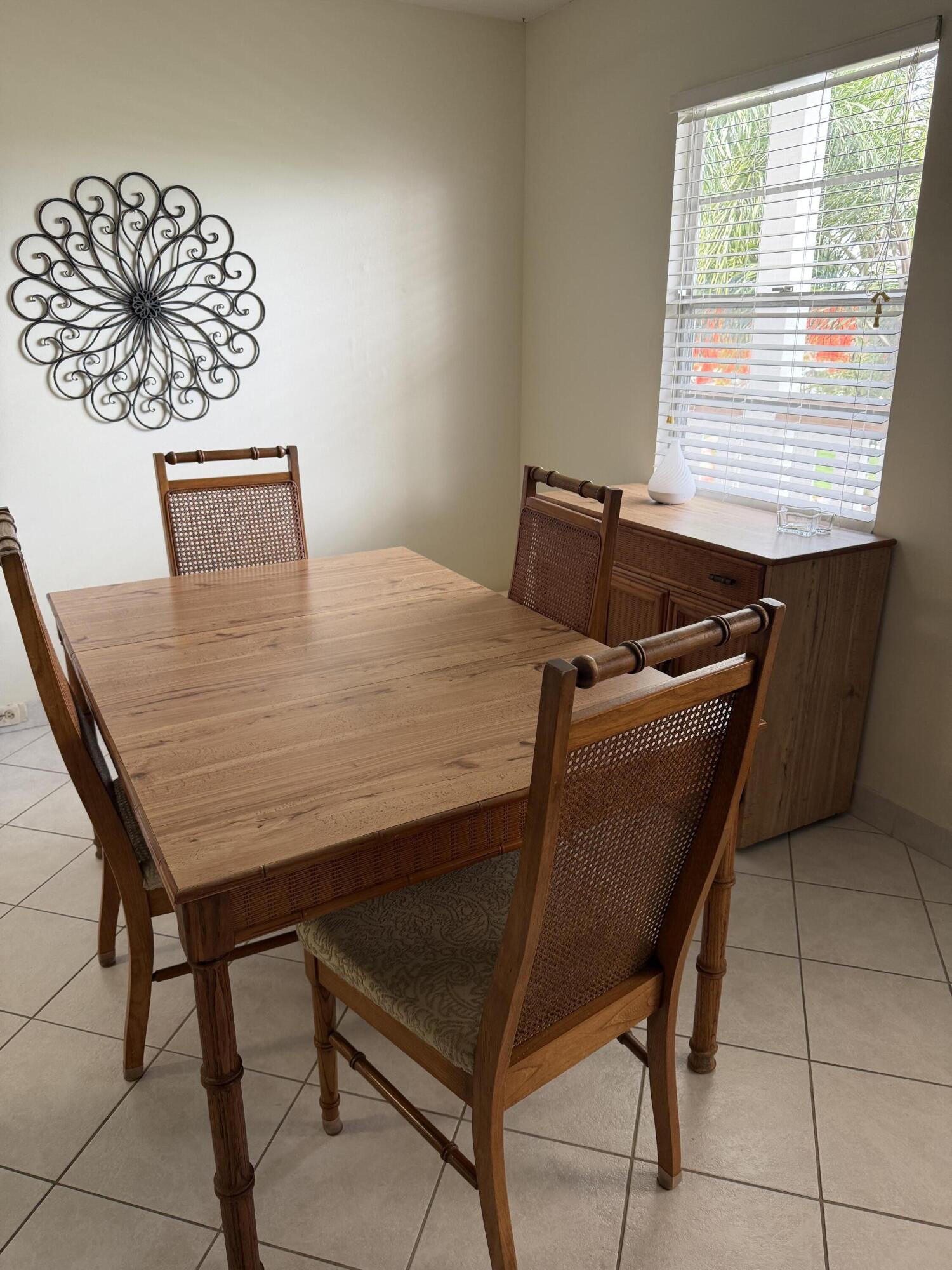 CENTURY VILLAGE - Residential Lease