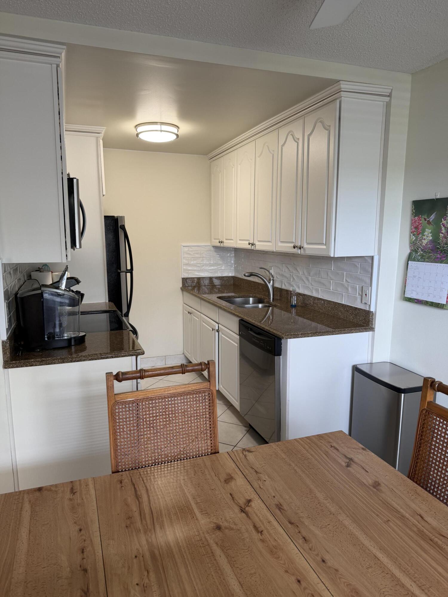 CENTURY VILLAGE - Residential Lease