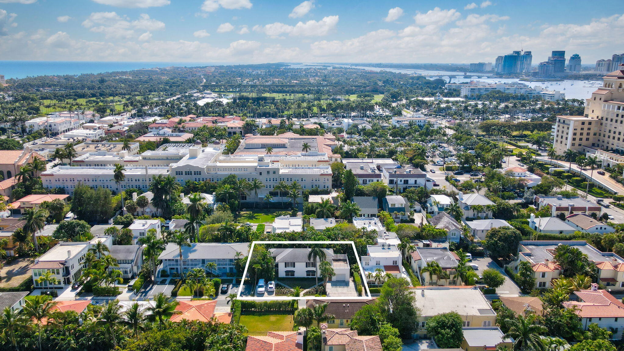 JEANETTE COURT - Residential