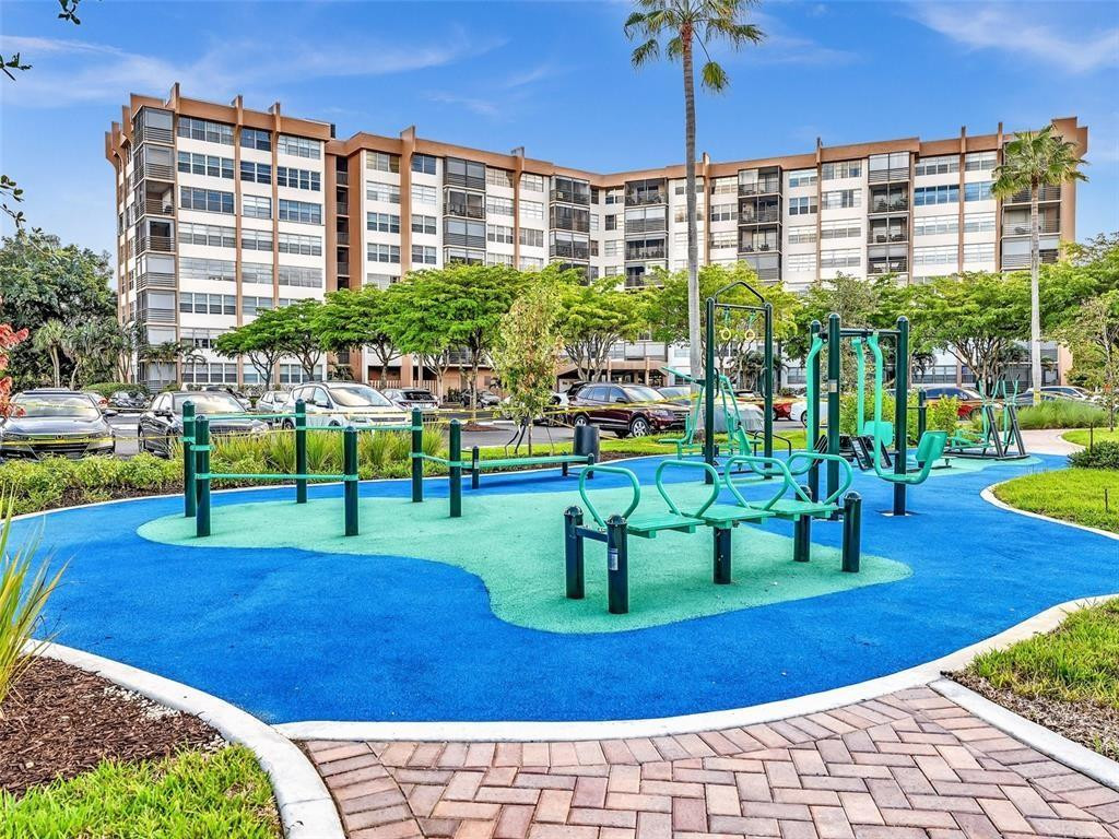 PARK PLACE - Residential