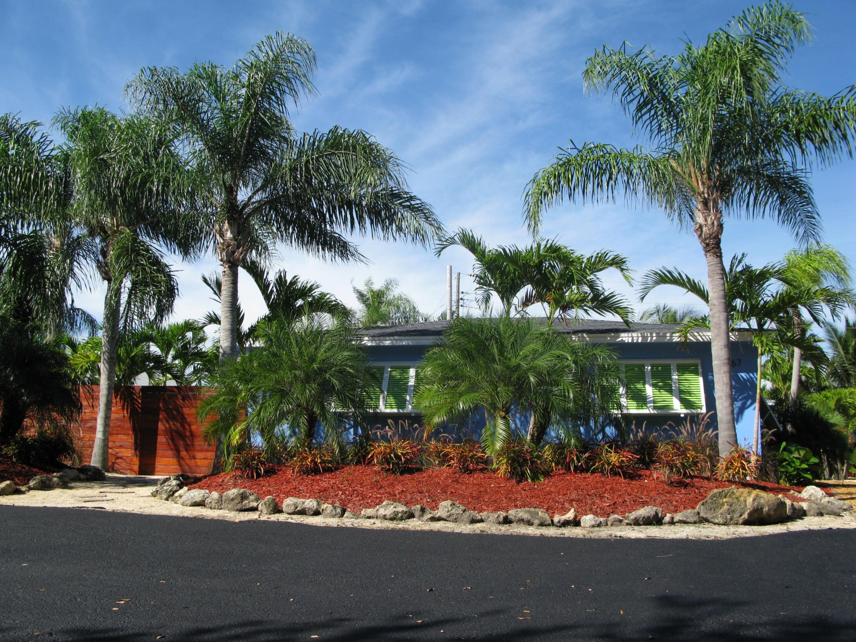 PALM BEACH HEIGHTS 2 - Residential Lease