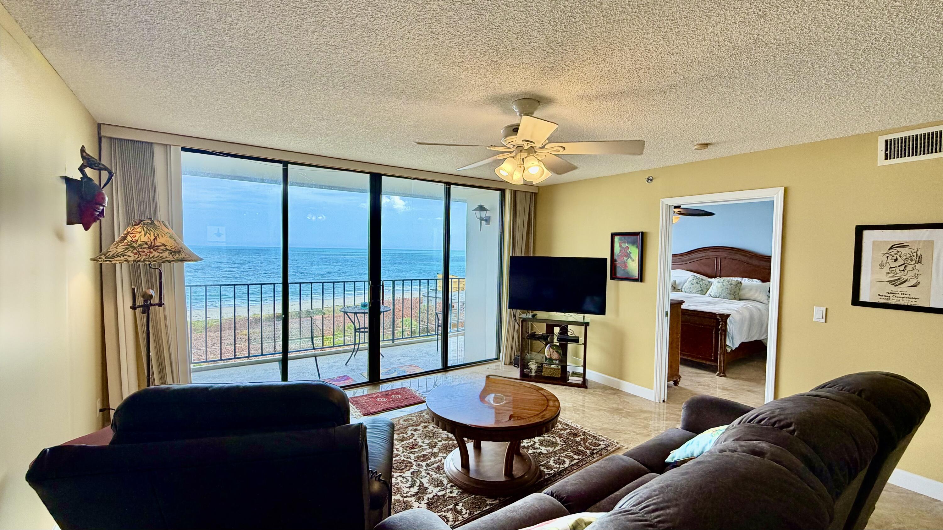 BRYN MAWR OCEAN TOWERS, A CONDOMINIUM - Residential