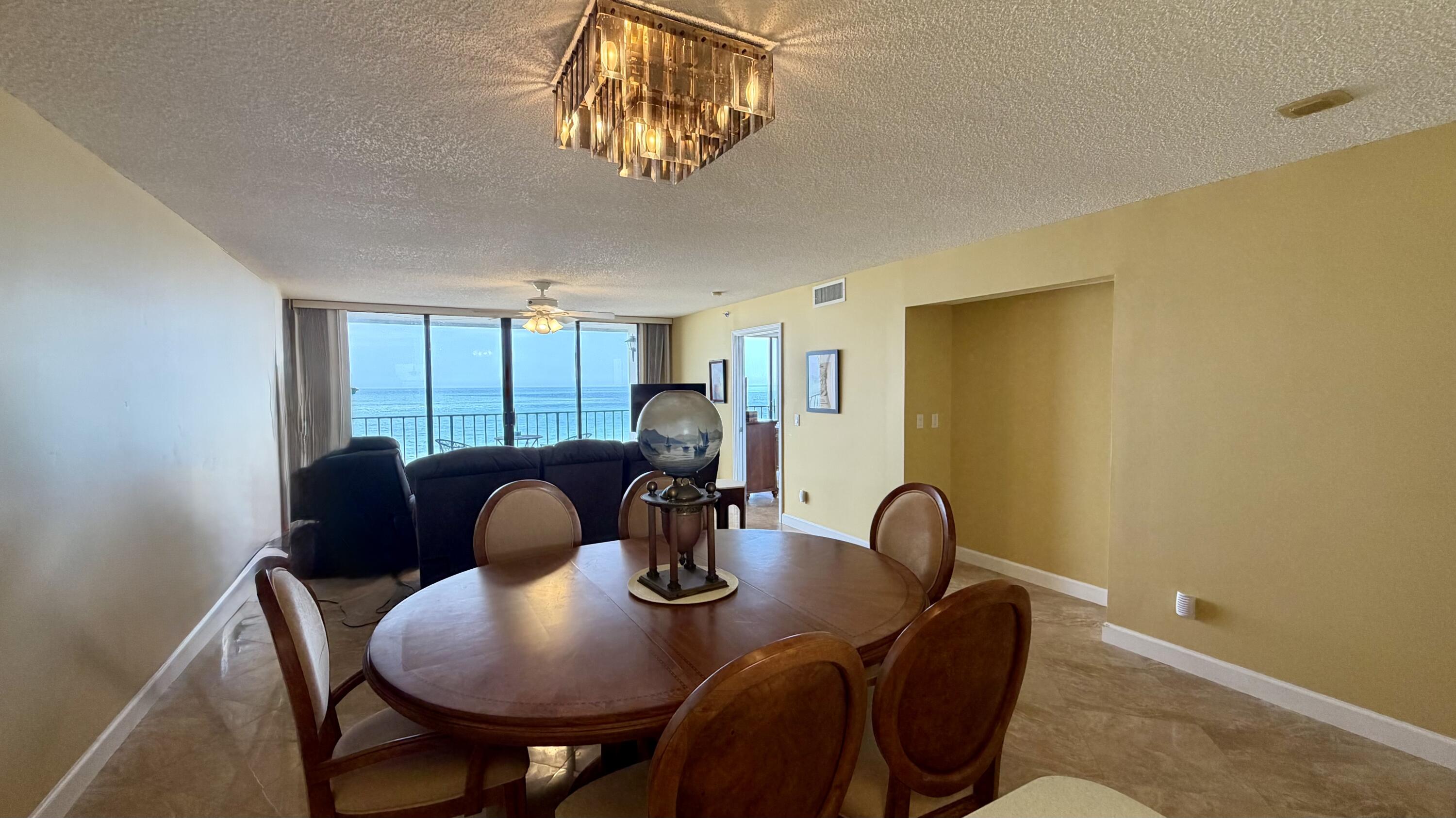 BRYN MAWR OCEAN TOWERS, A CONDOMINIUM - Residential
