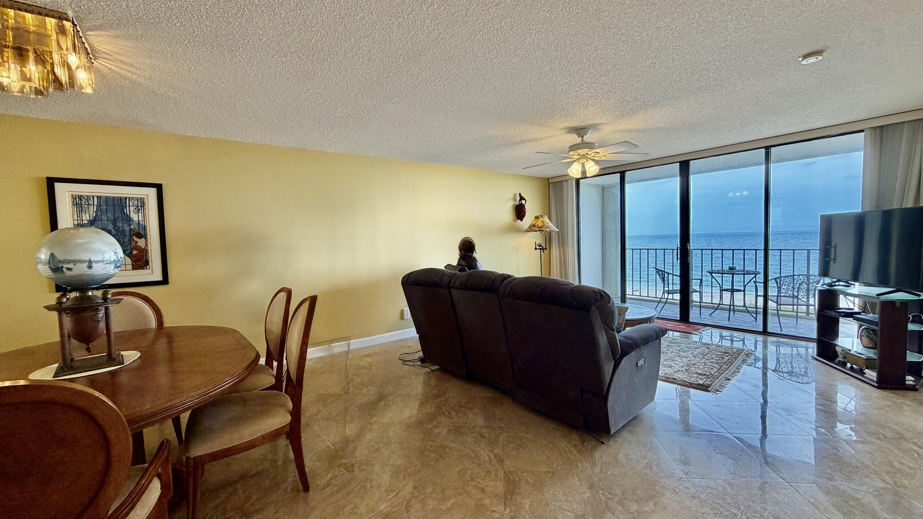 BRYN MAWR OCEAN TOWERS, A CONDOMINIUM - Residential