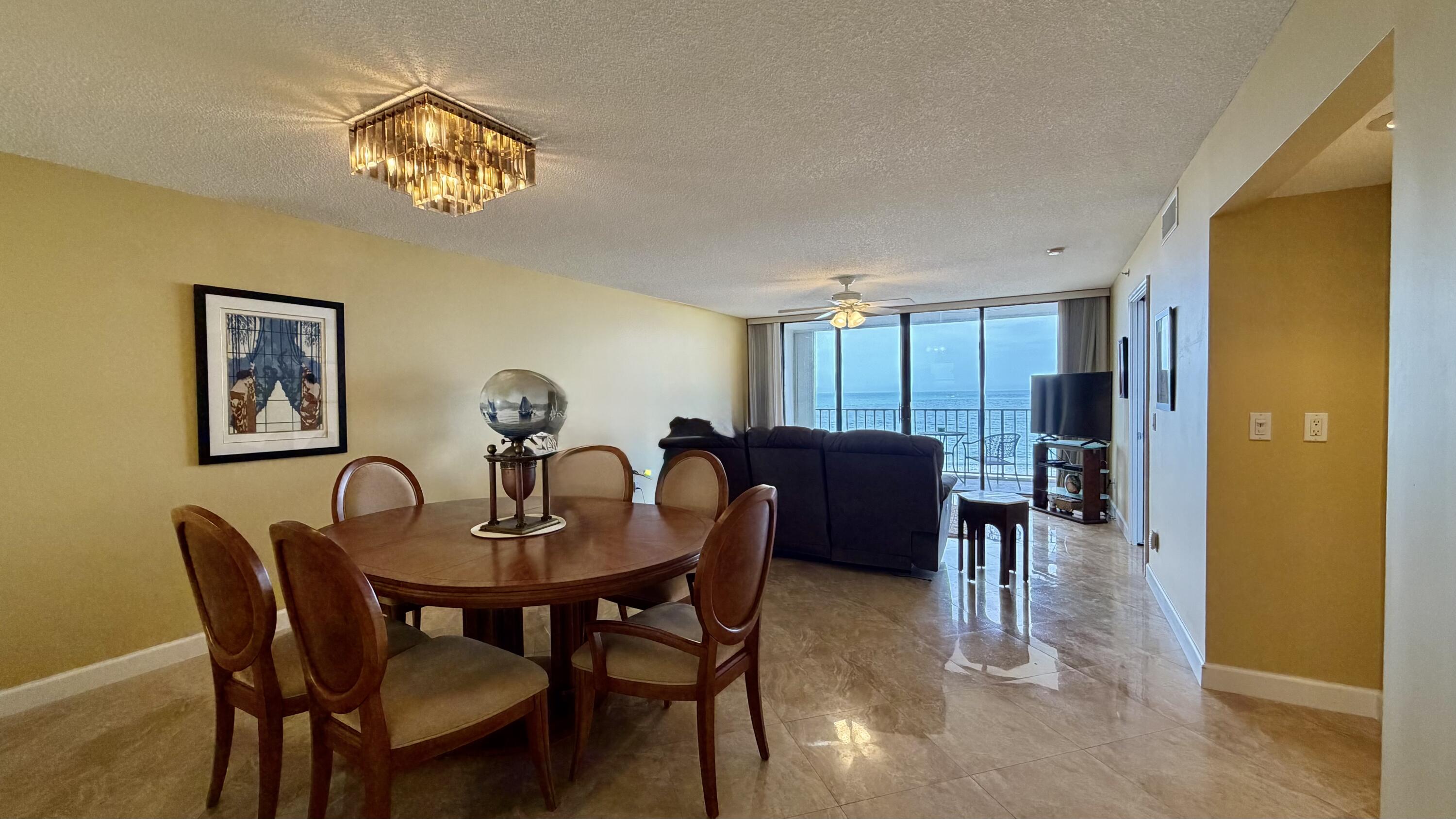 BRYN MAWR OCEAN TOWERS, A CONDOMINIUM - Residential