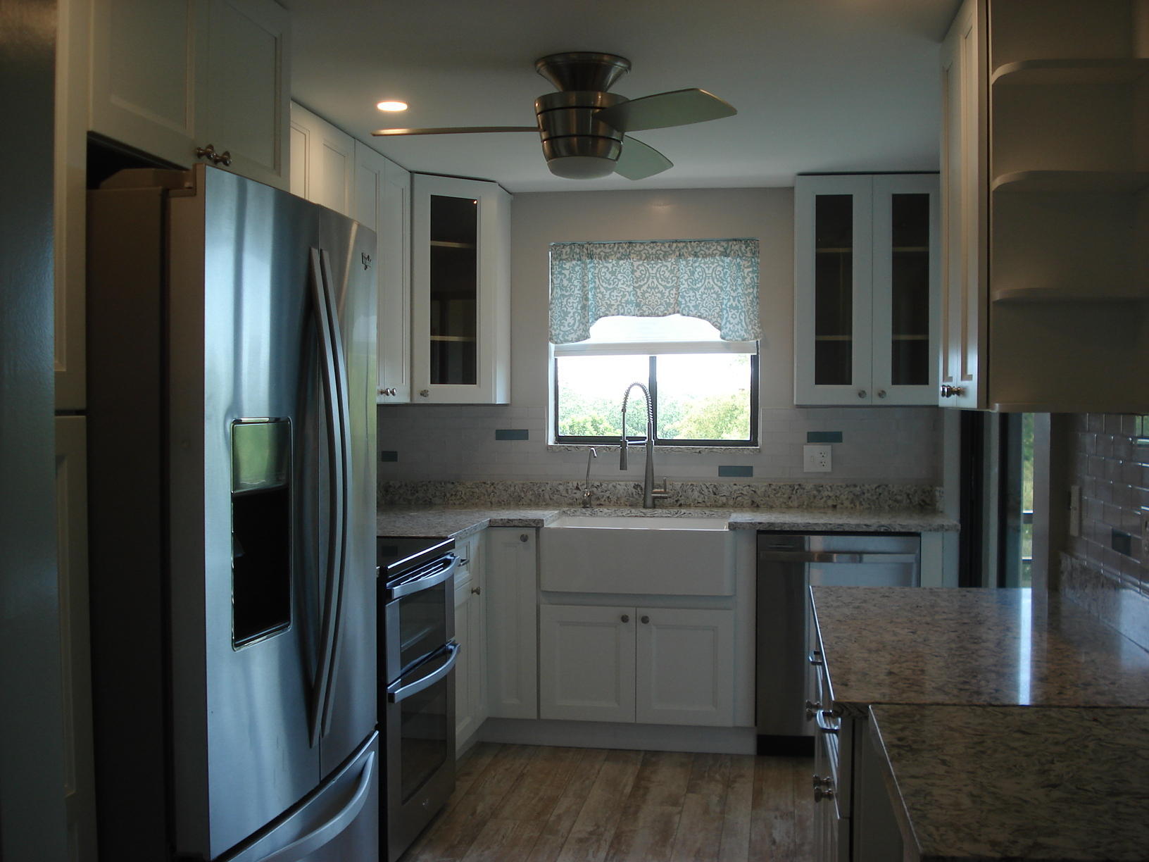 OLYMPUS VILLAGE CONDO - Residential