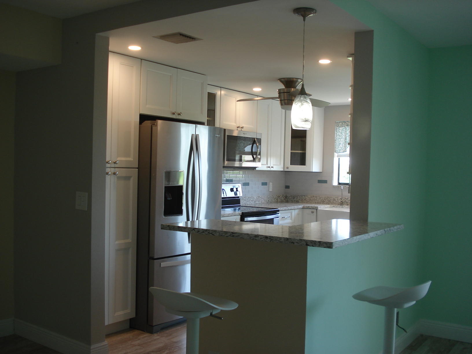 OLYMPUS VILLAGE CONDO - Residential