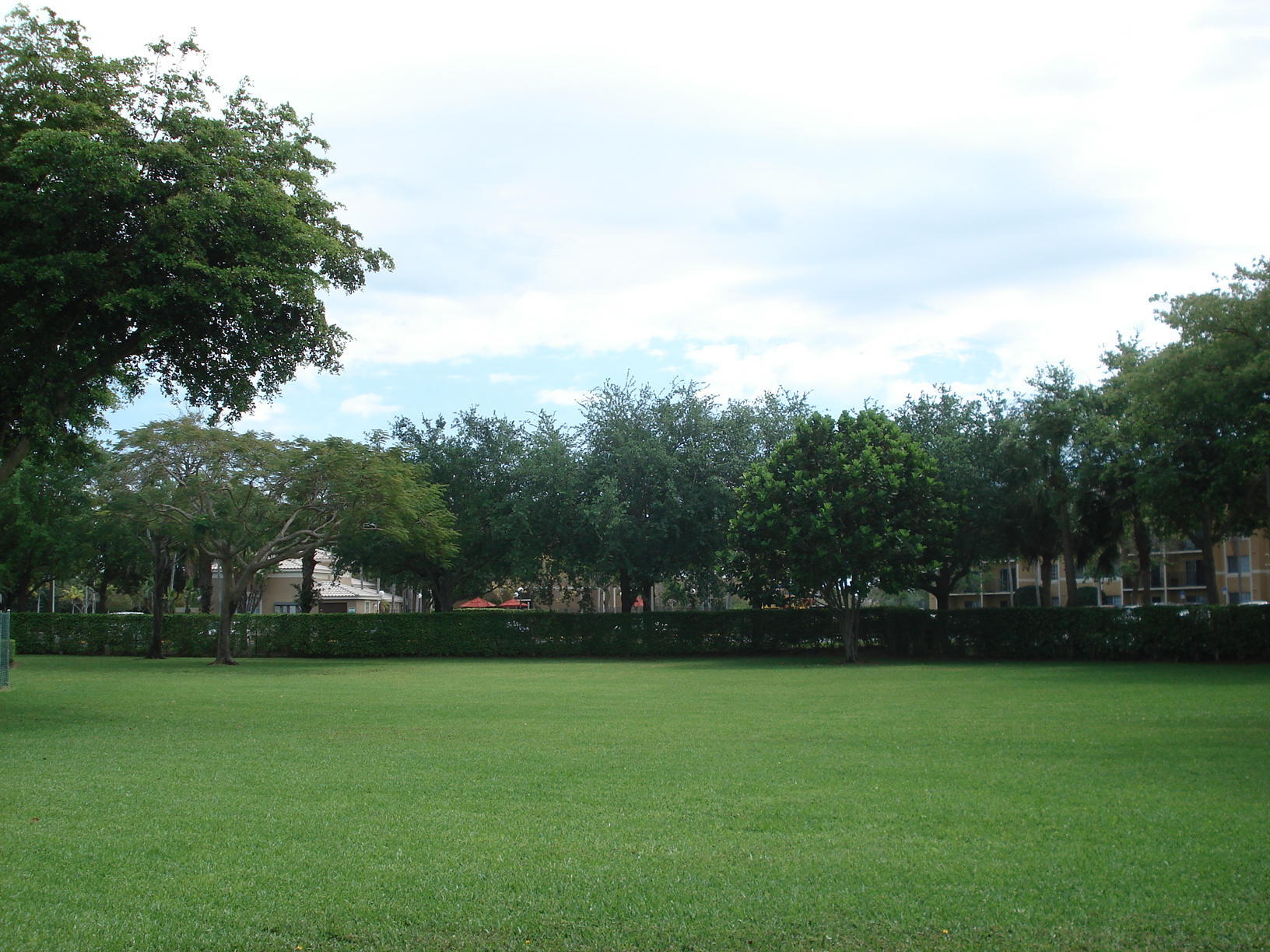 OLYMPUS VILLAGE CONDO - Residential