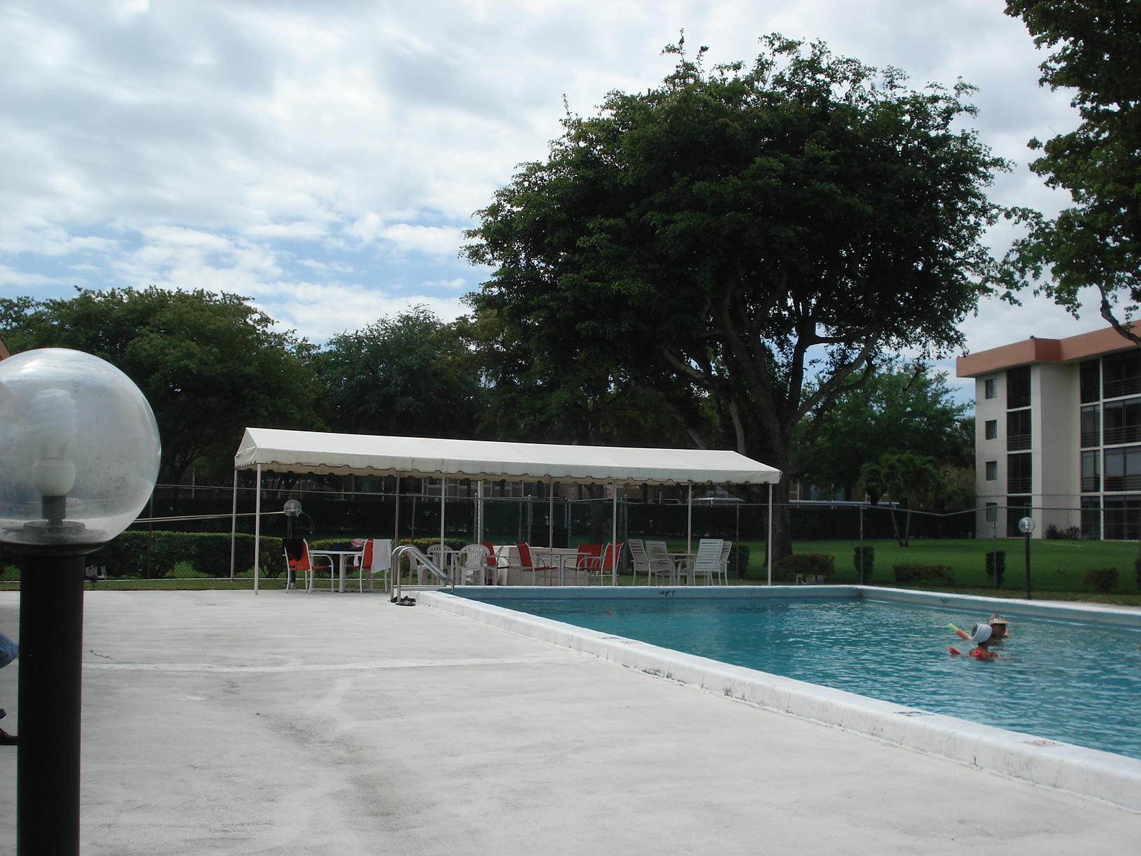 OLYMPUS VILLAGE CONDO - Residential