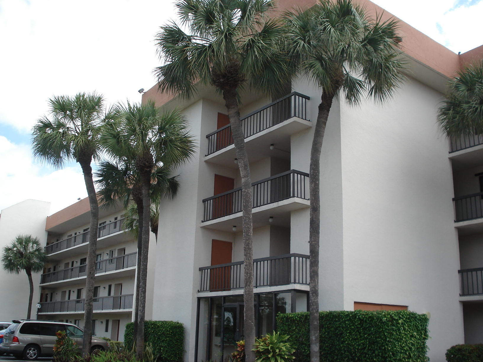 OLYMPUS VILLAGE CONDO - Residential